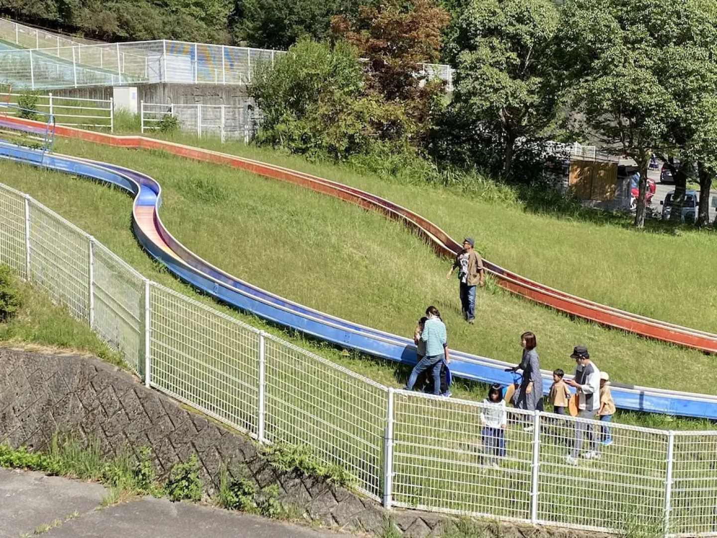 Riverside Hostel B&B – Hostel