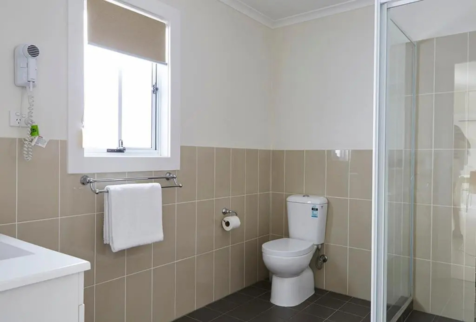 NRMA Stockton Beach Holiday Park