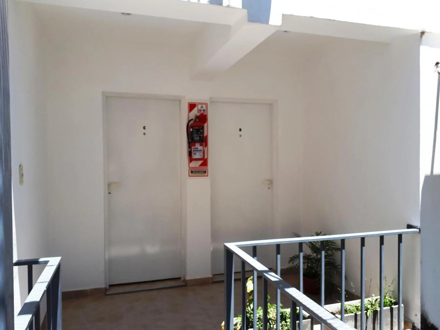 Departamento Temporario Reggiardo