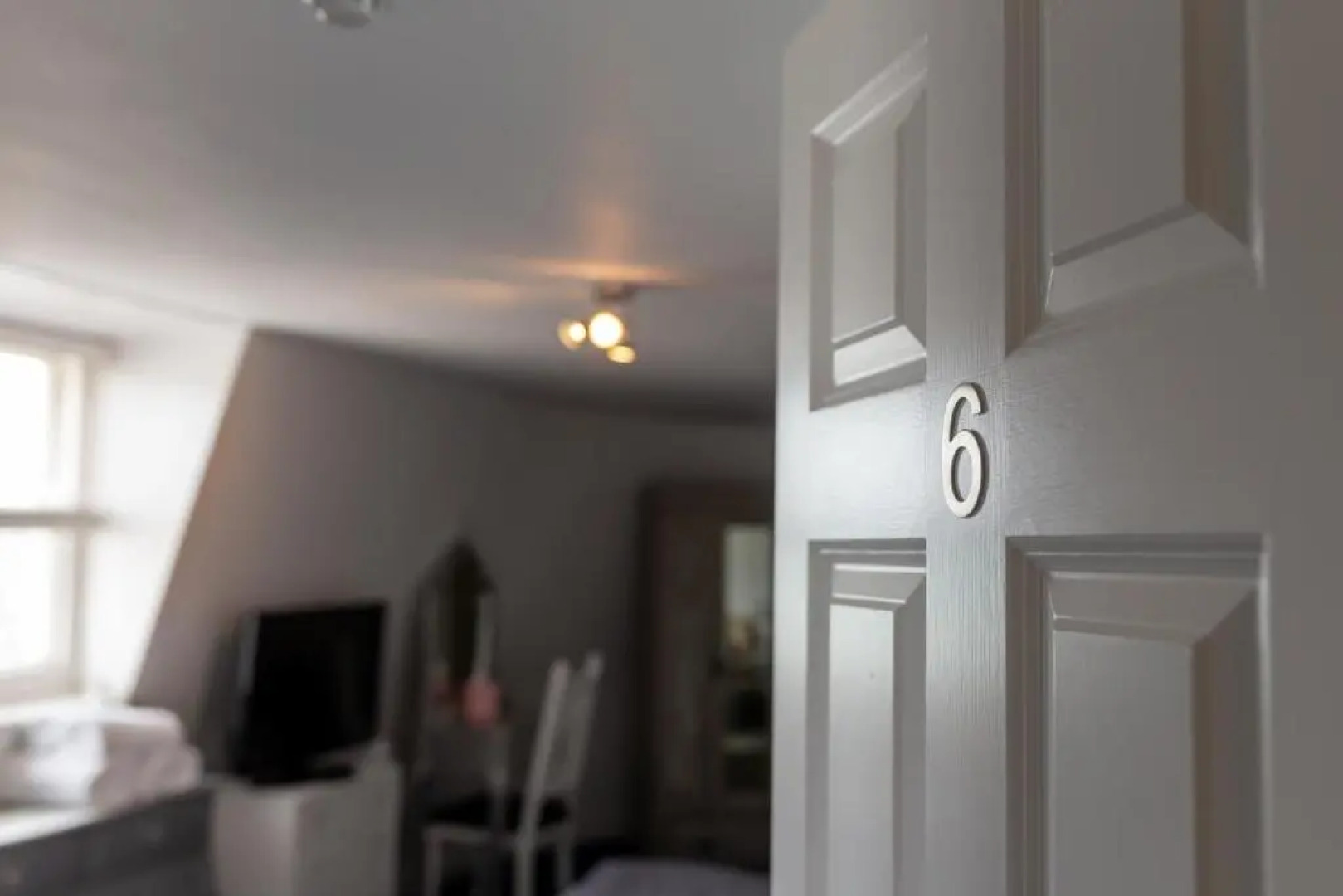 Roundhouse Hotel Weymouth