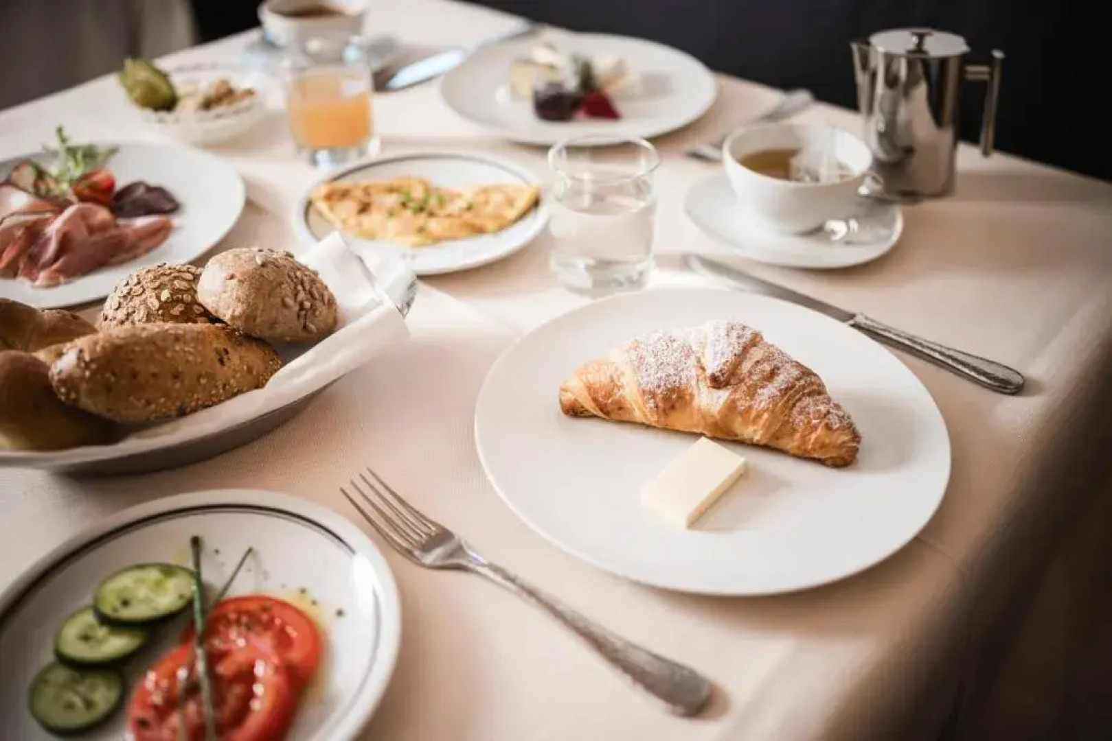 Hotel Gasthof Wieser