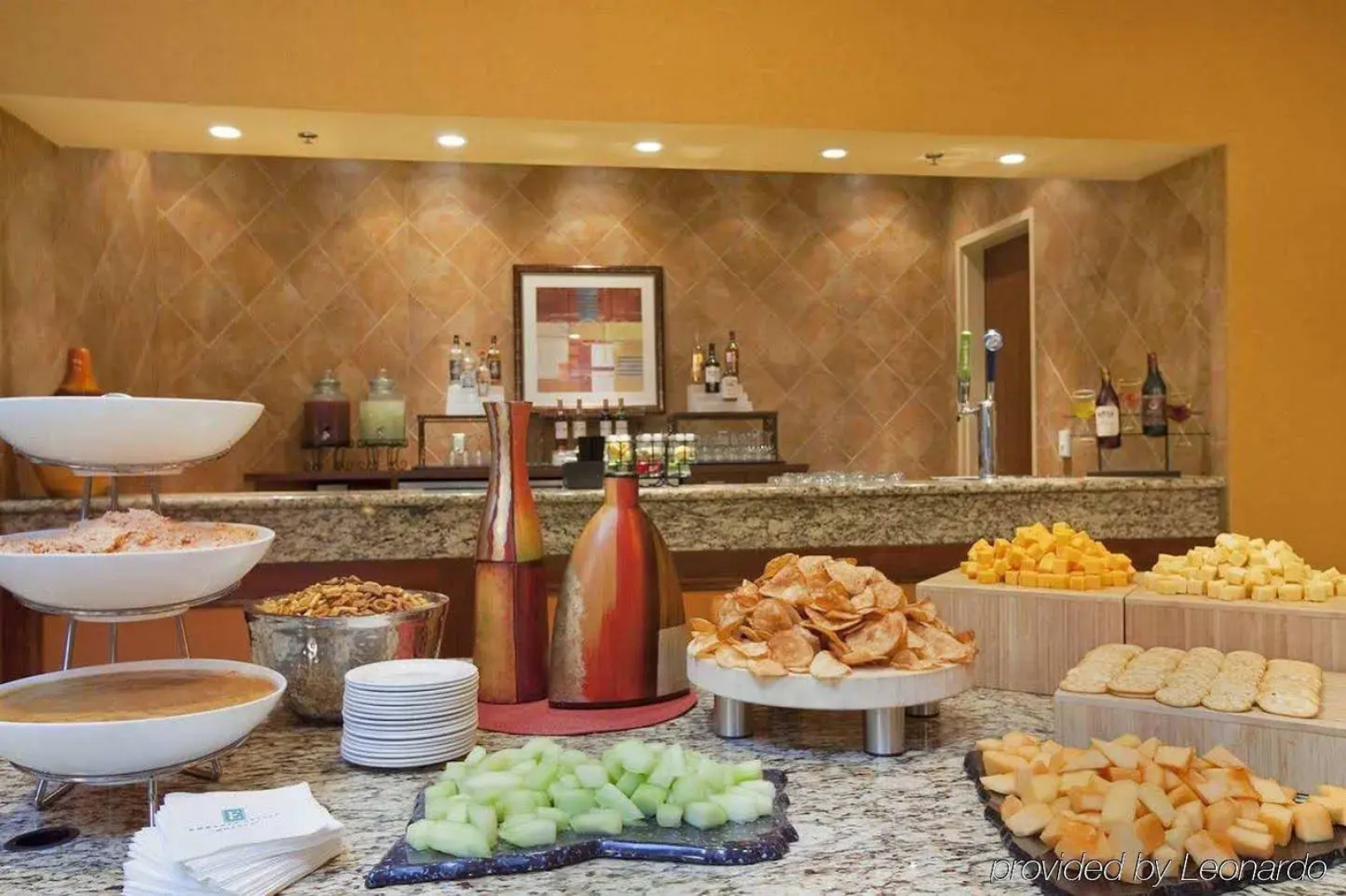 Embassy Suites by Hilton E Peoria Riverfront Conf Center