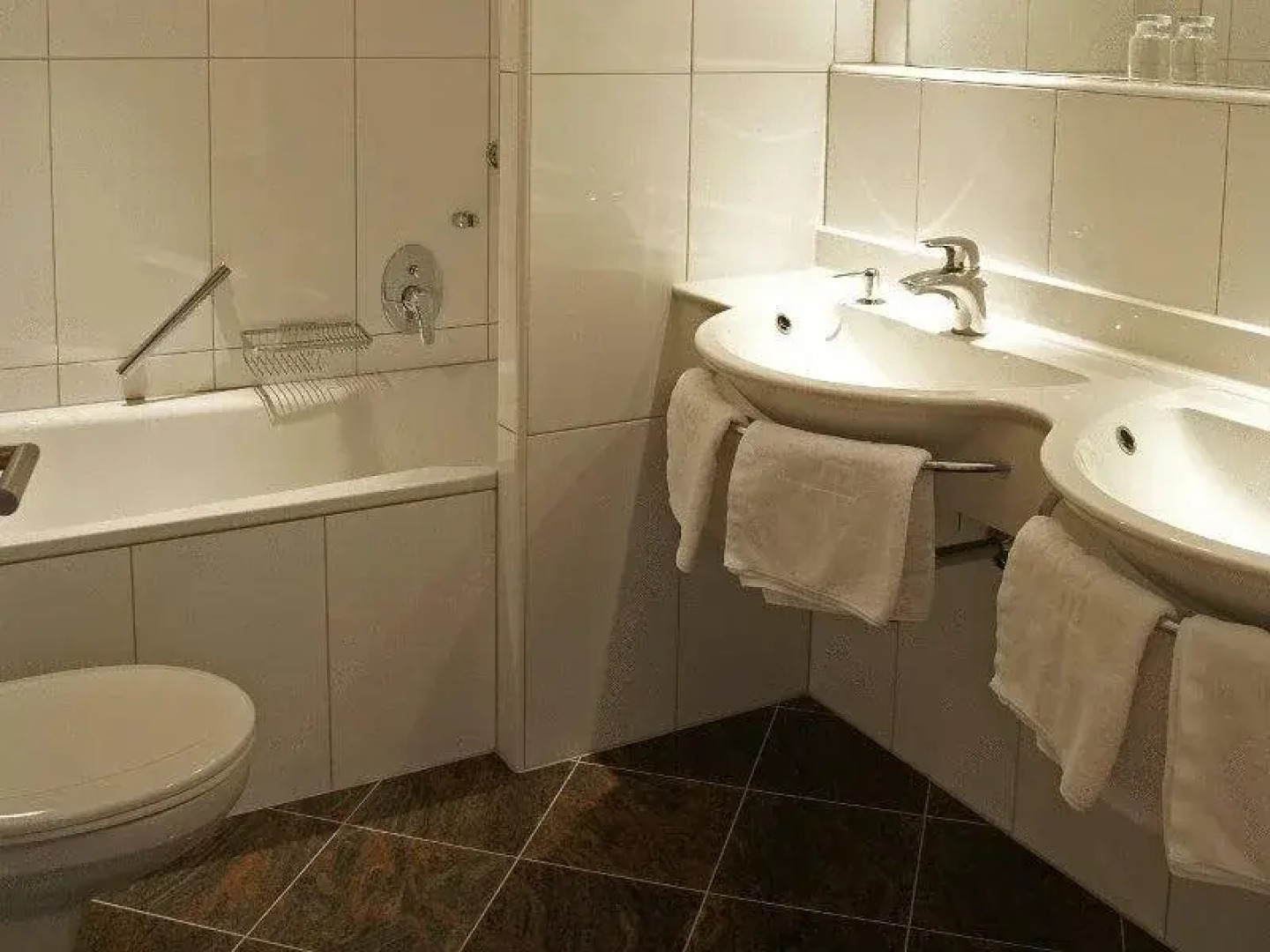 Naturhotel Feriengut Darrehof