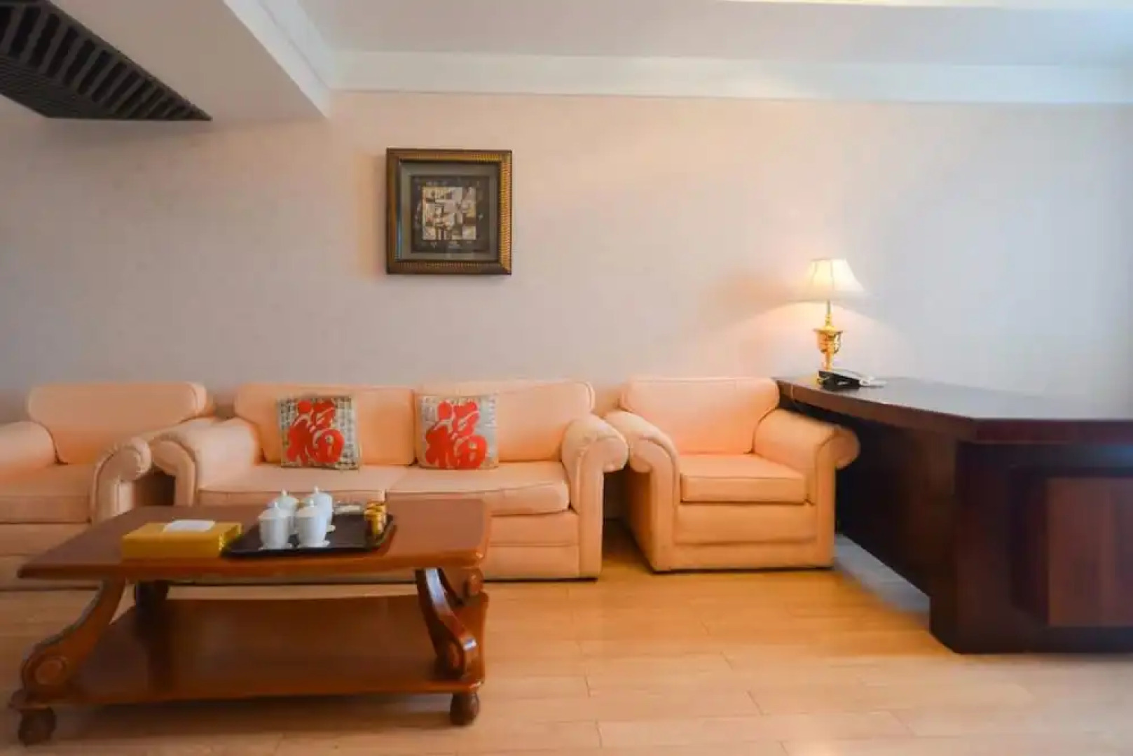 Qinhuangdao Yang Cheng Hotel