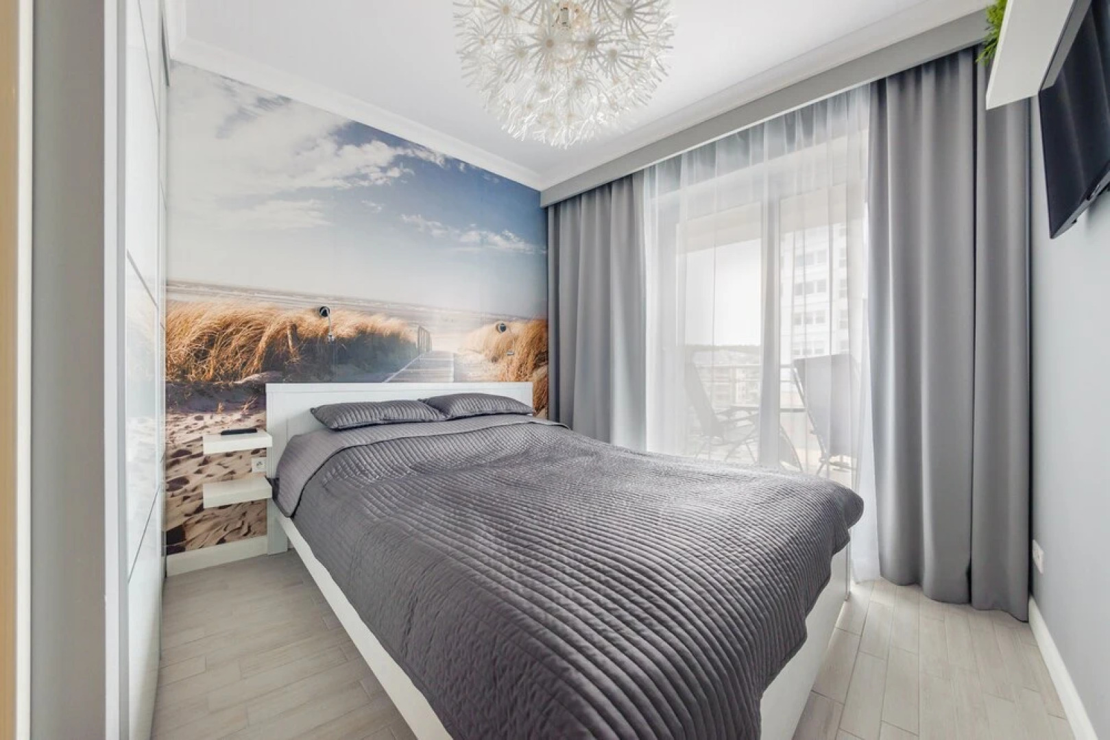 Apartamenty Visito - Promenada Gwiazd