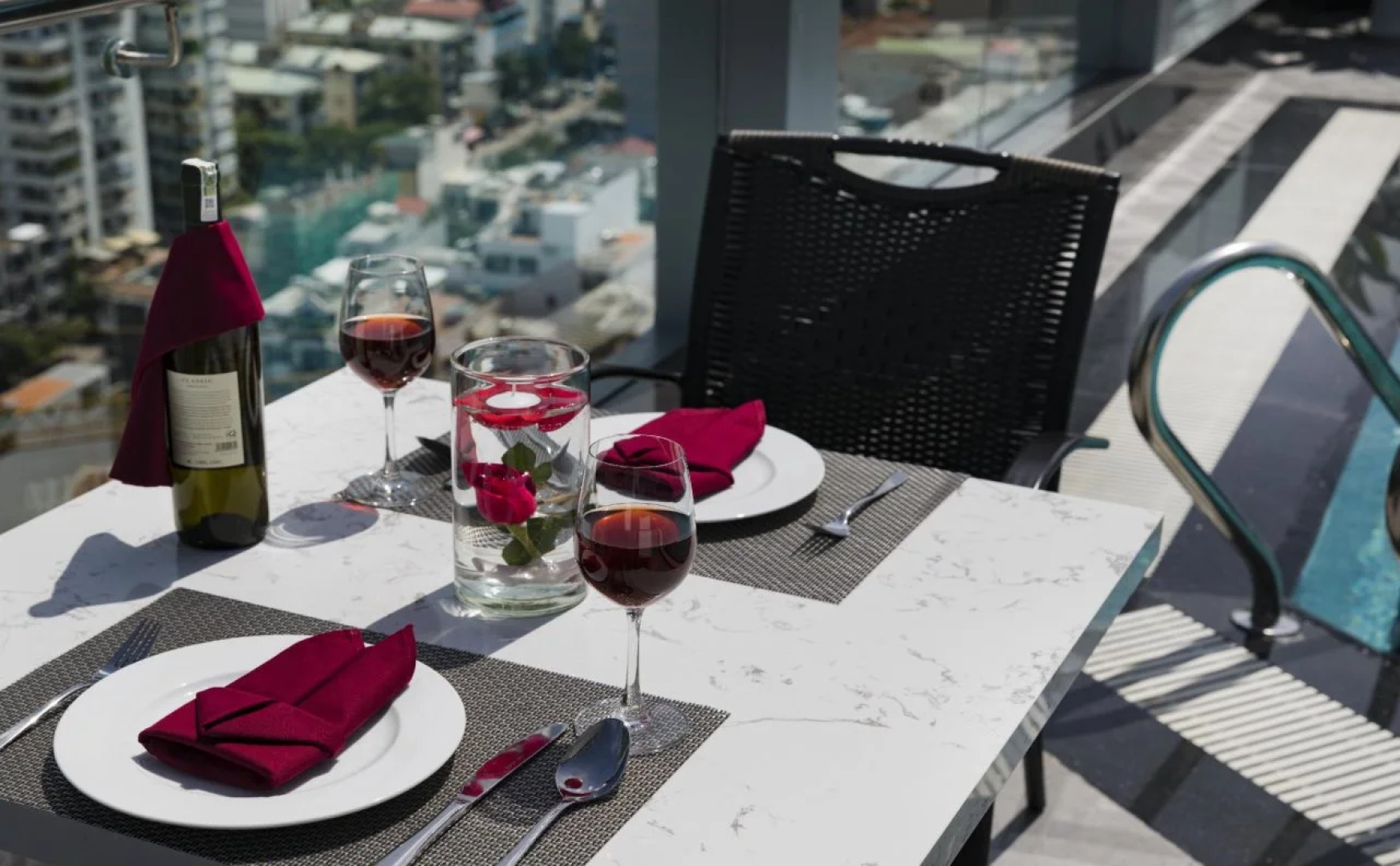 Zenia Boutique Hotel Nha Trang