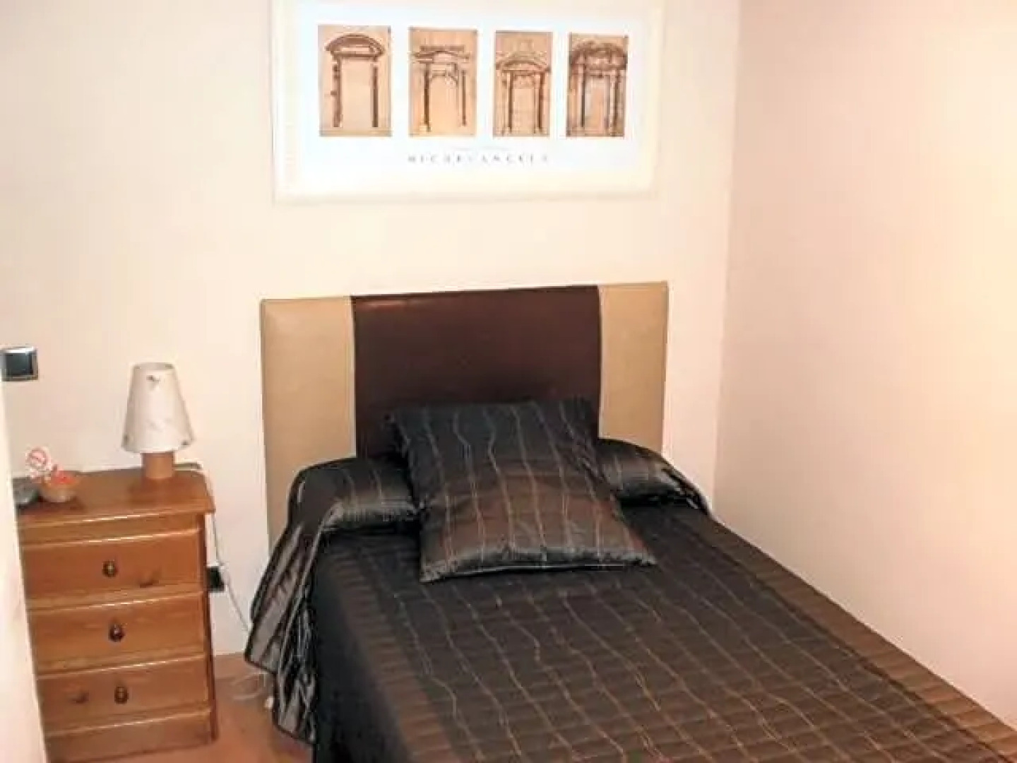 Hotel Restaurante El Colono