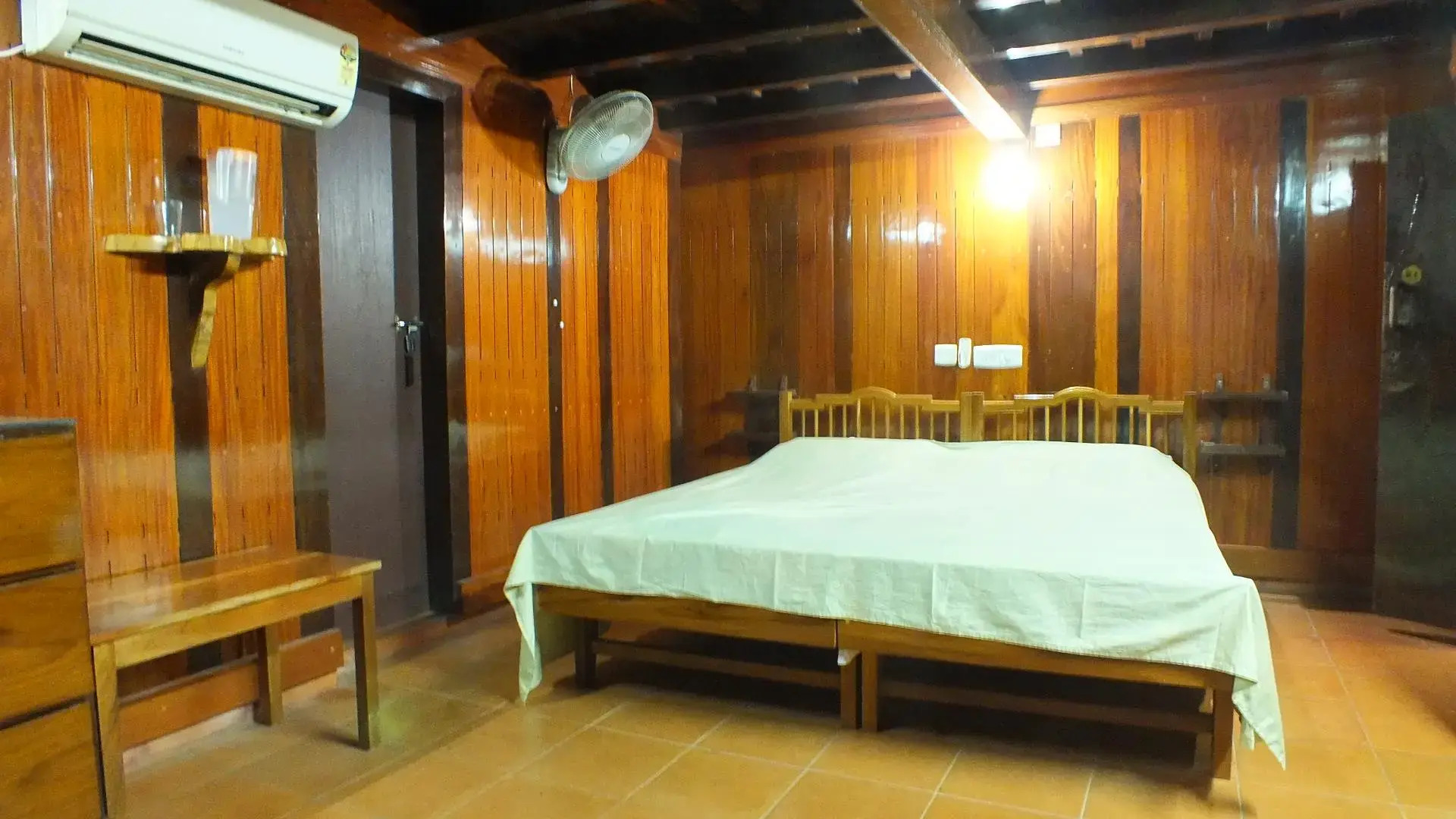 Santhi Yoga International