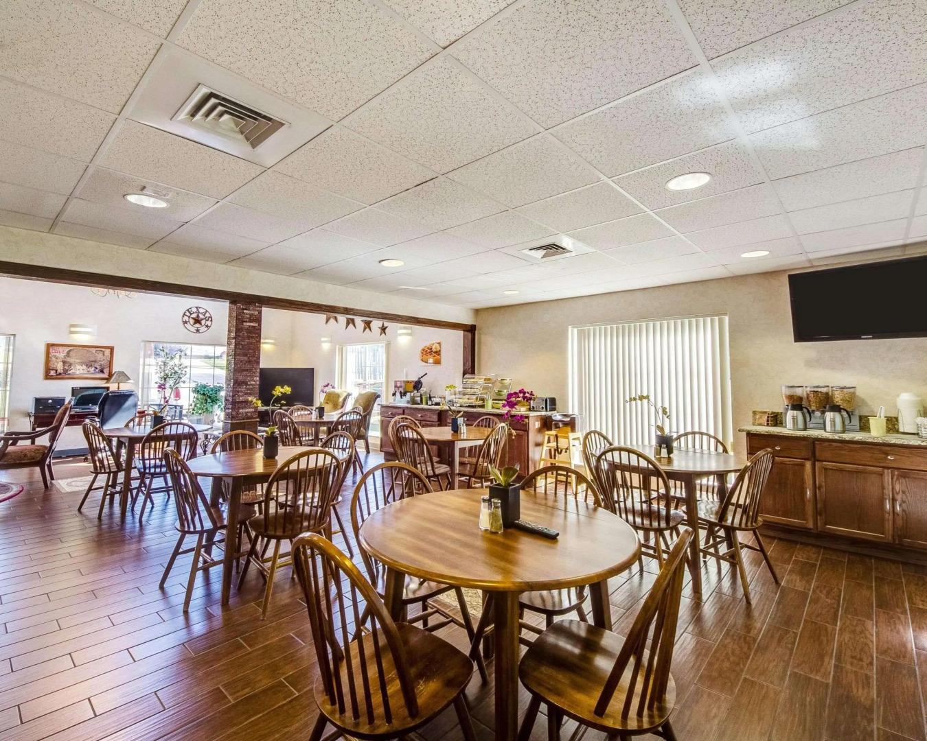 Quality Inn & Suites Kerrville