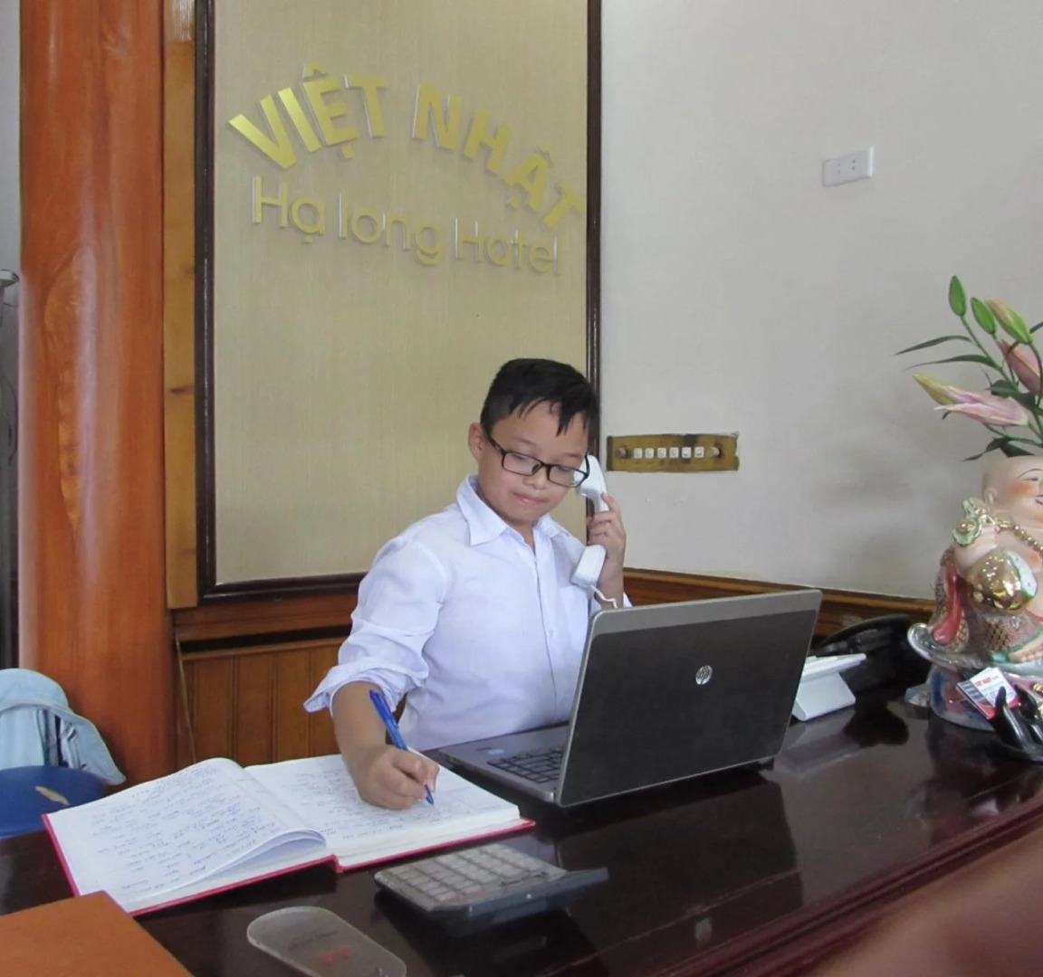 Viet Nhat Halong Hotel
