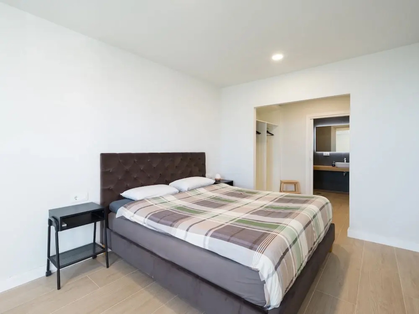 Sunset Beach Chalet in Pozo Izquierdo Gran Canaria