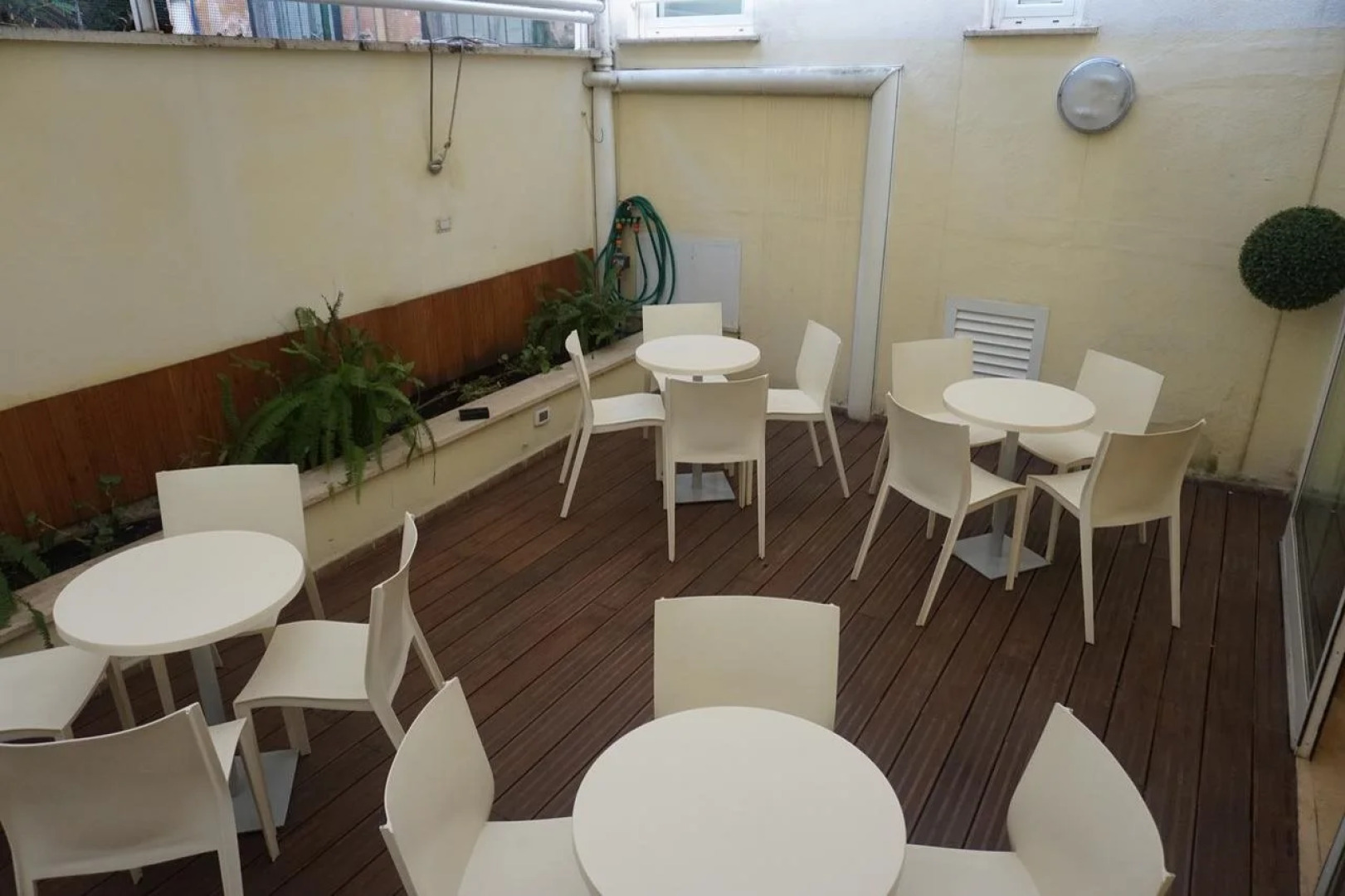 Leonardo Boutique Hotel Rome Termini