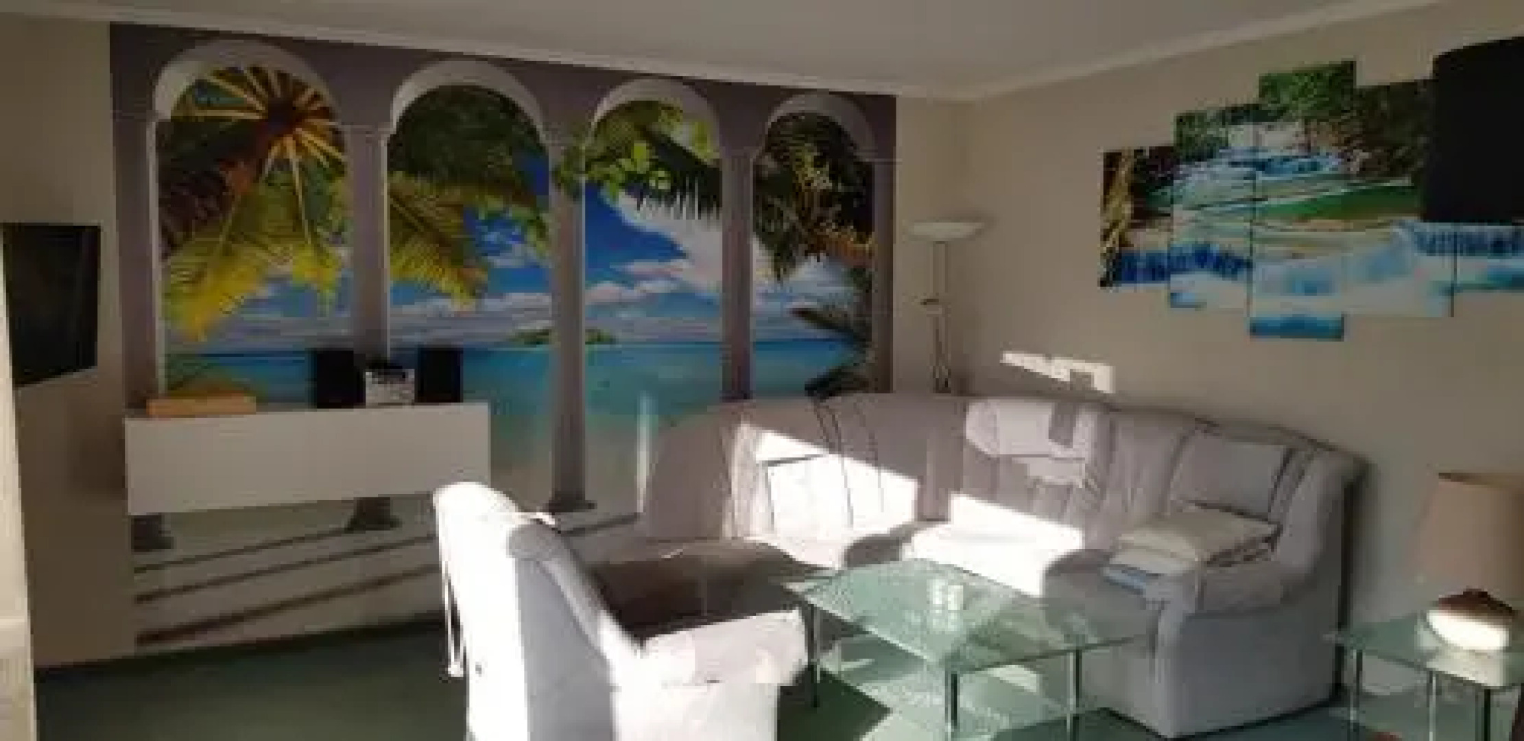 CariSSA Ferienwohnung