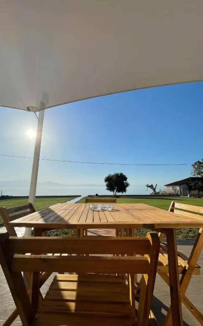 Greek Dream Residence