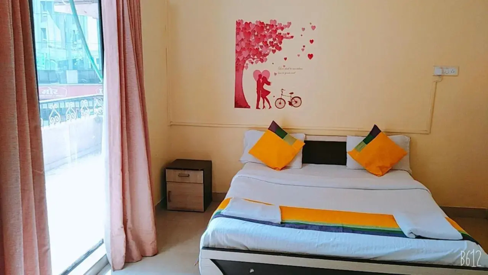 Coronet Luxurious Apartments