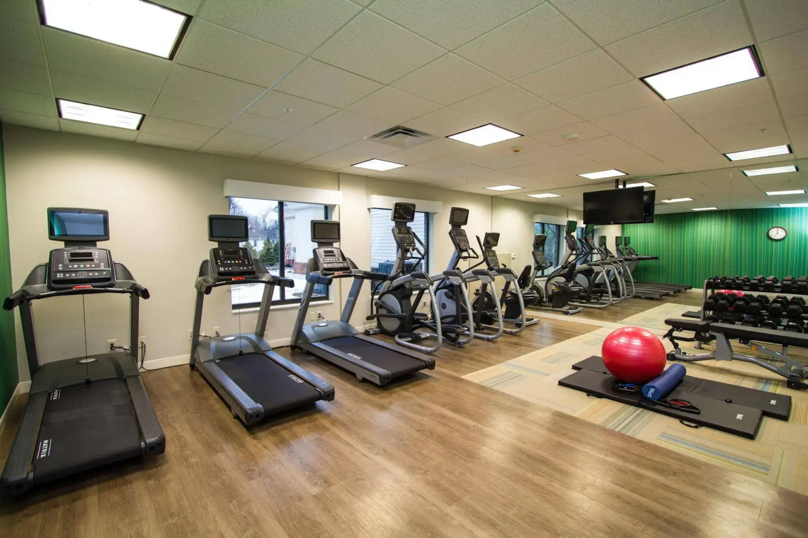 Holiday Inn Express Bordentown - Trenton South by IHG