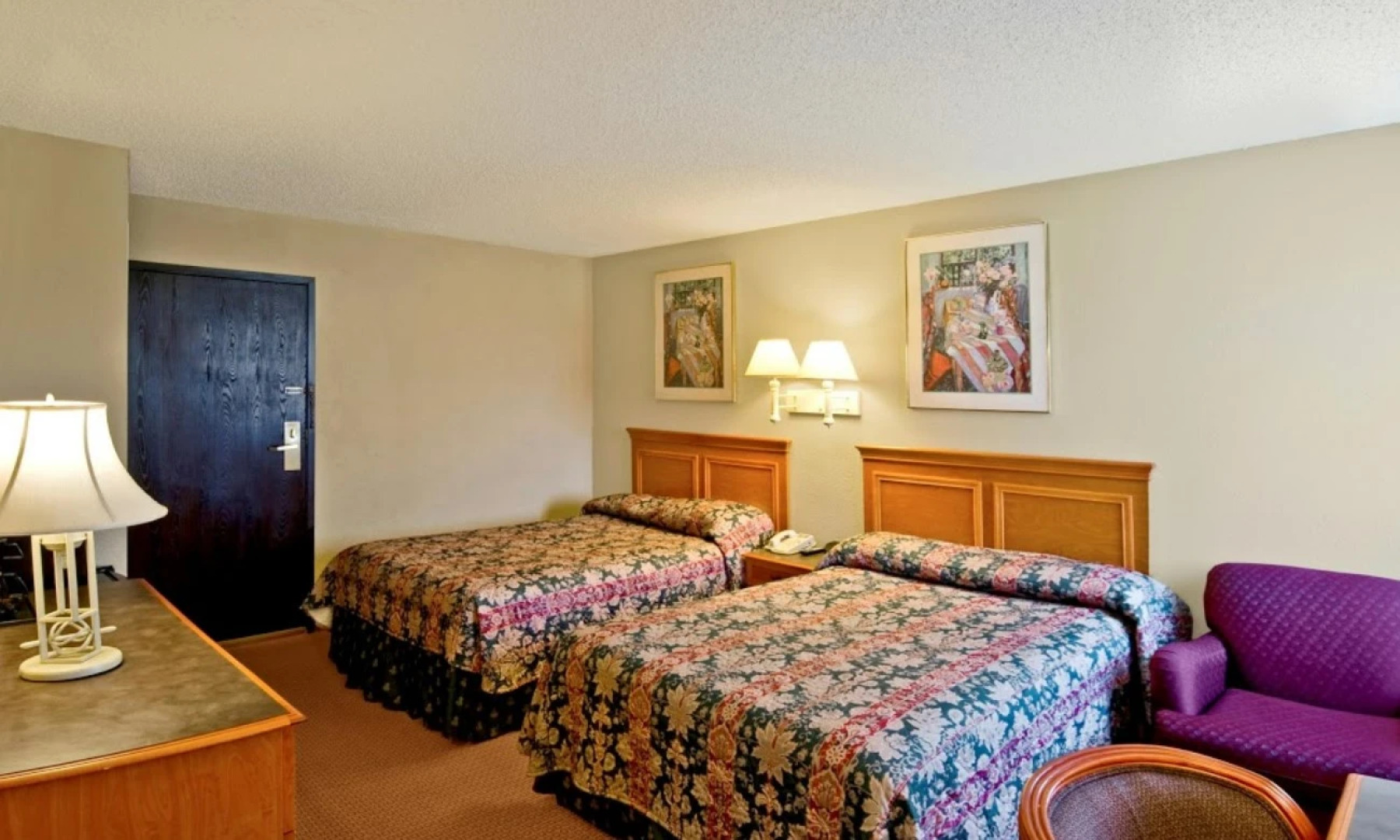 Fairview Inn By OYO Hesston I-135