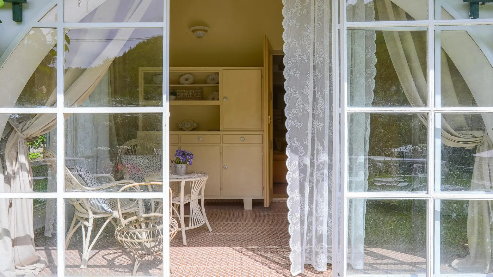 La Villa Dina 12 in Modigliana