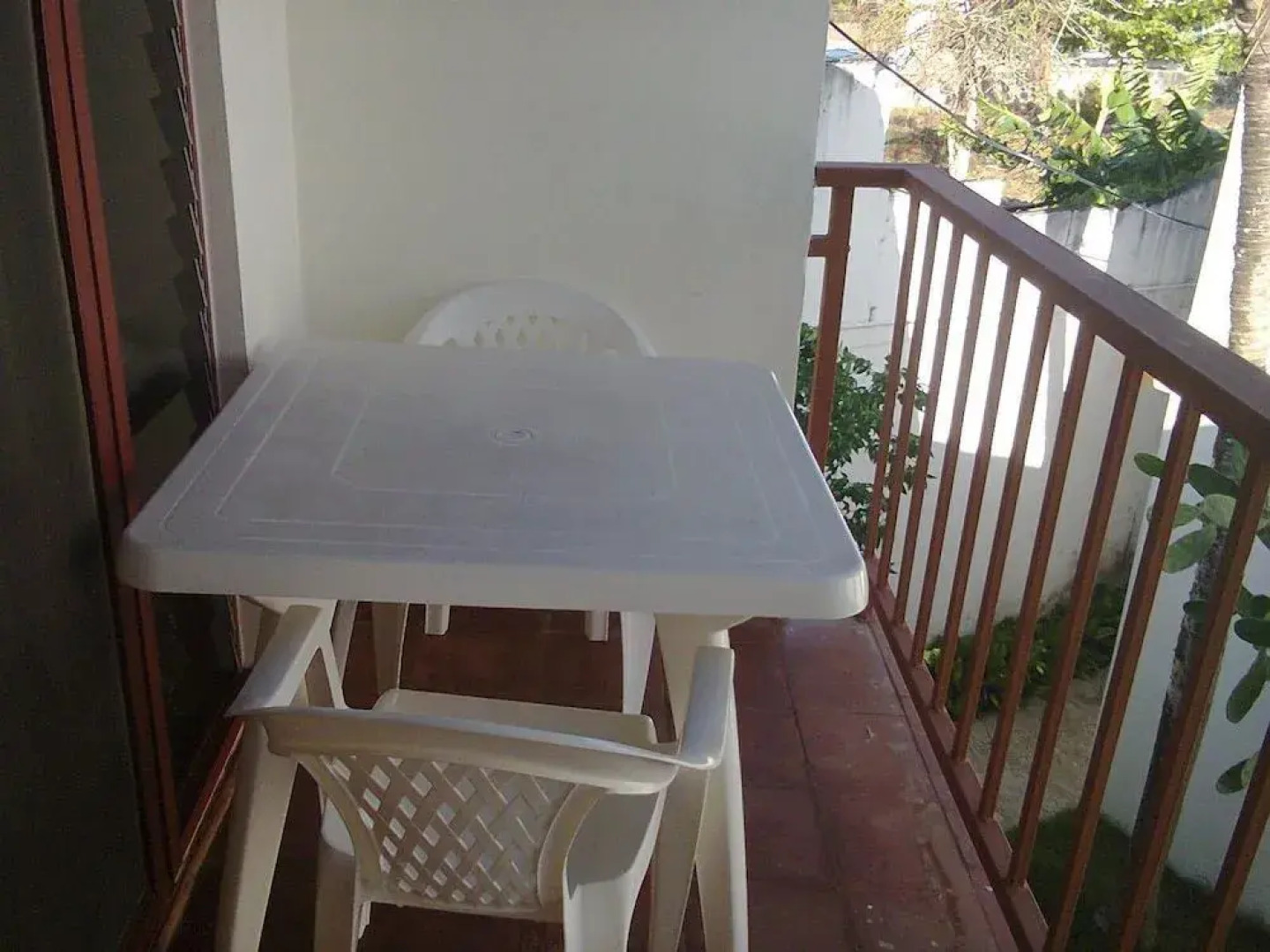 Apartments at Condos Dominicano