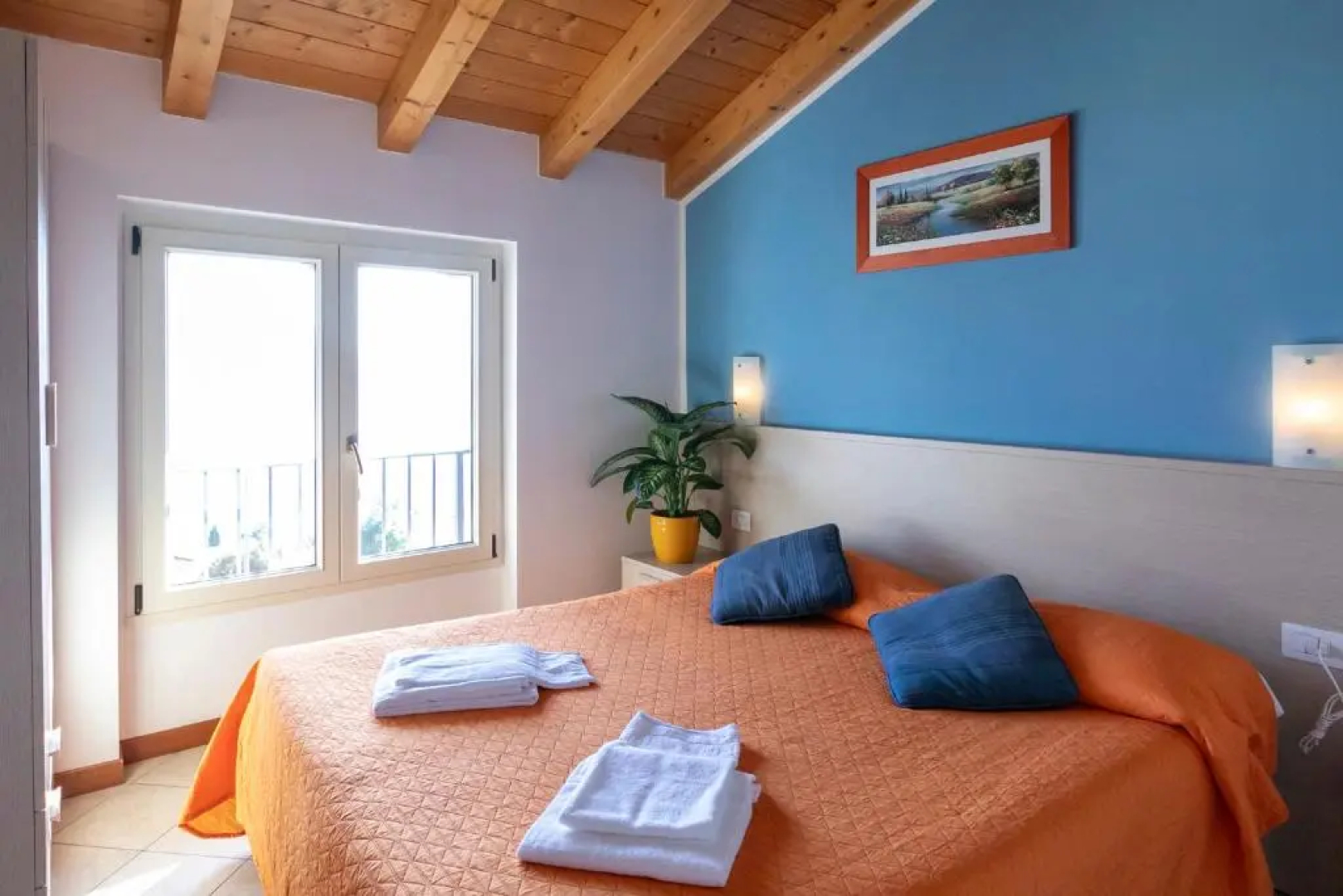 Residence La Collina