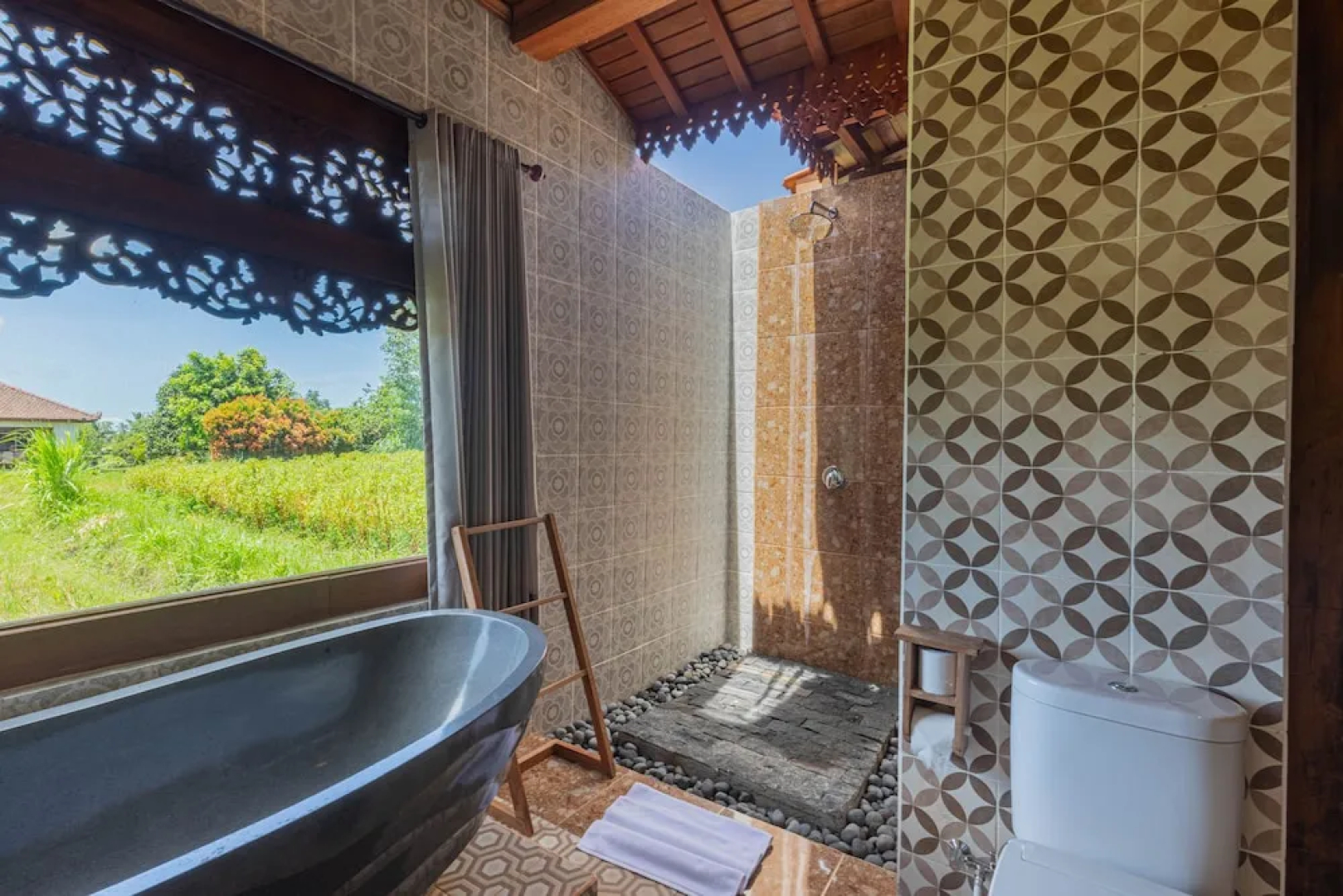 Billys Ayodya Villa
