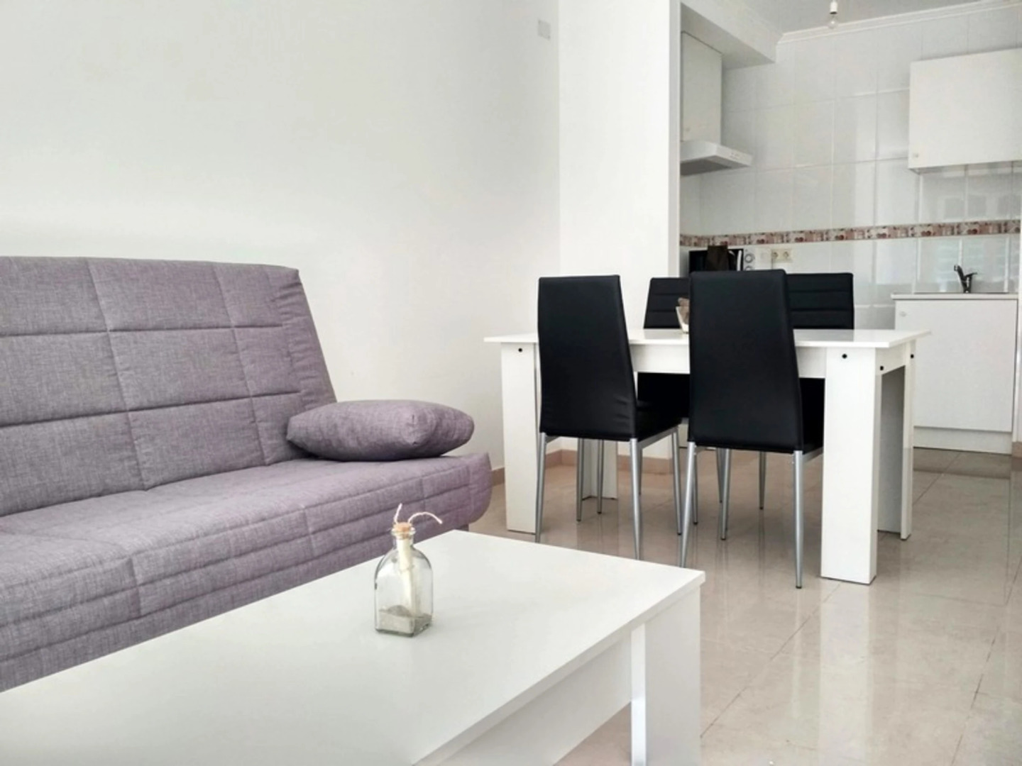 Apartamentos Playa de la Lanzada 3000