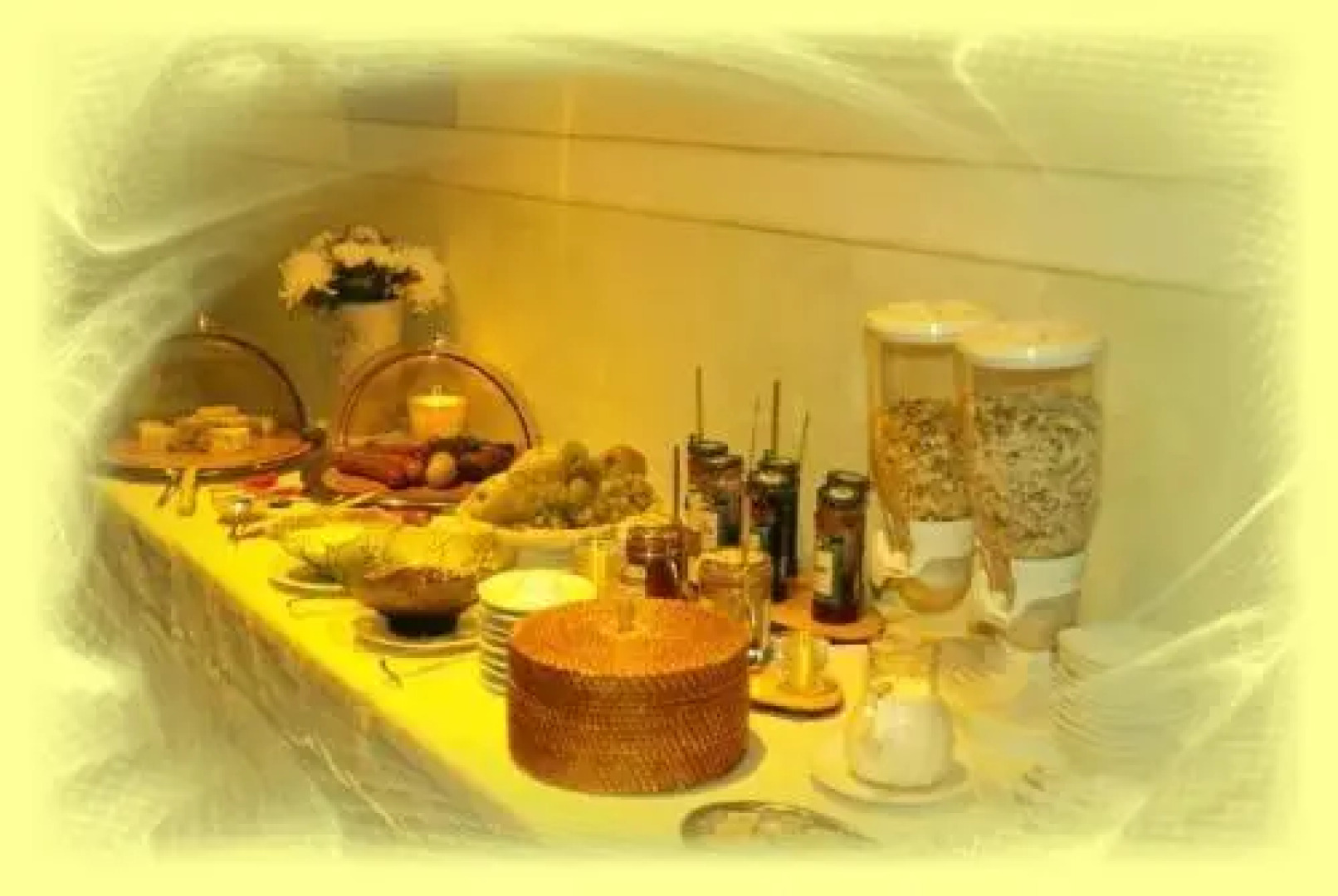 Hotel Zur Grünen Laube