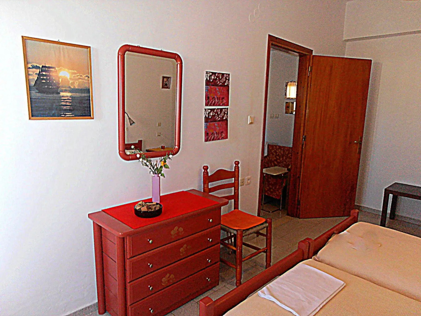 Apokoros Boutique Hotel Craft Deco & Activities'