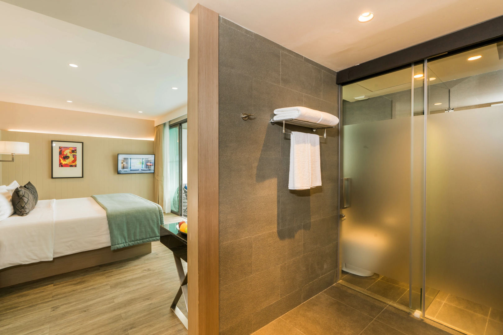 Курортный отель My Beach Resort Phuket