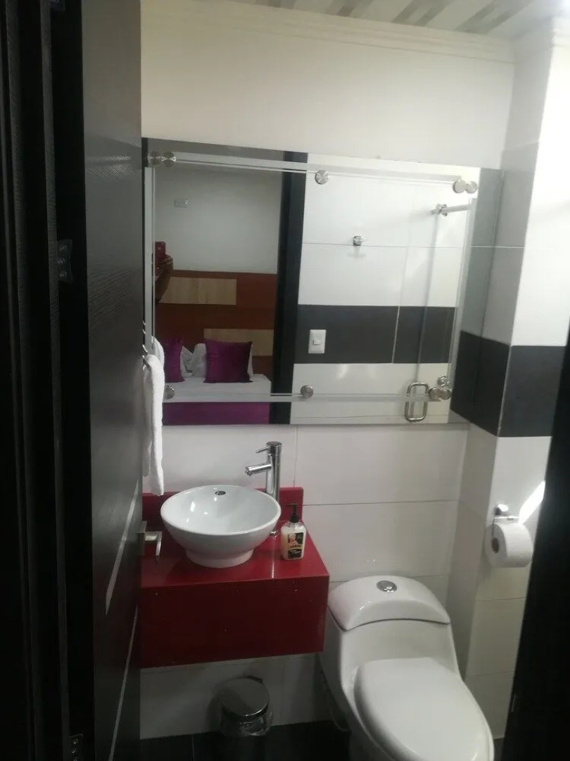 Hotel Corona Real Tuluá