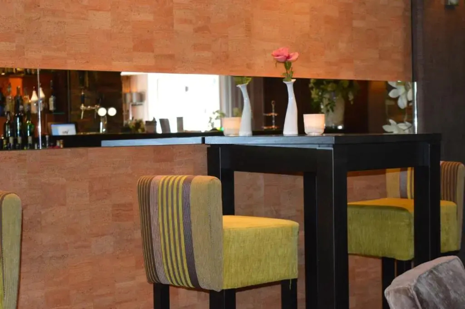 Hotel De Rozenstruik