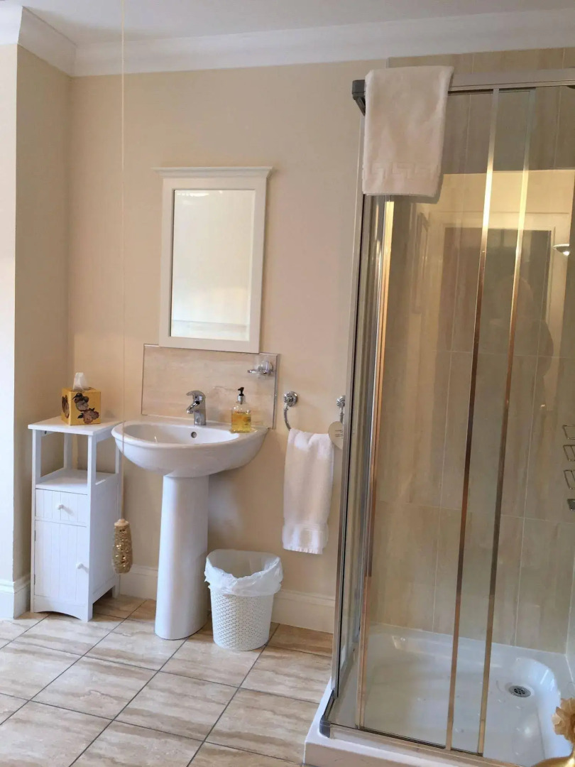 Westcourt Guest House