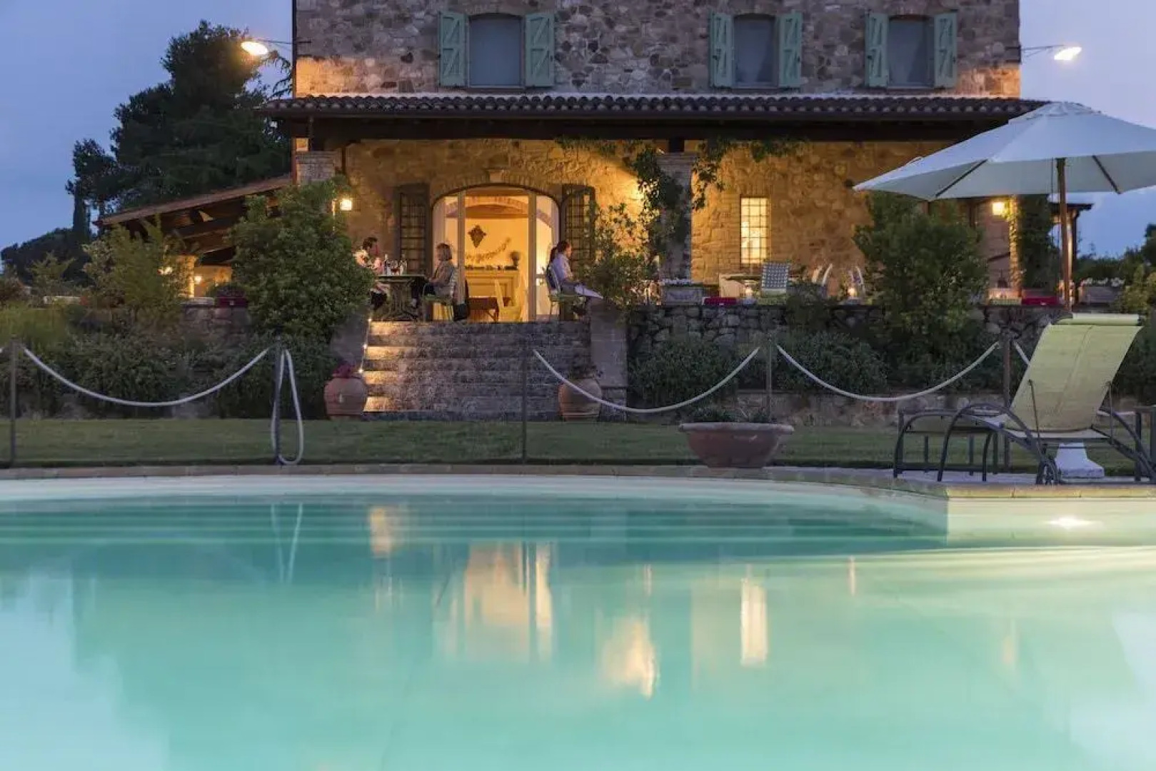 La Palazzetta Del Vescovo