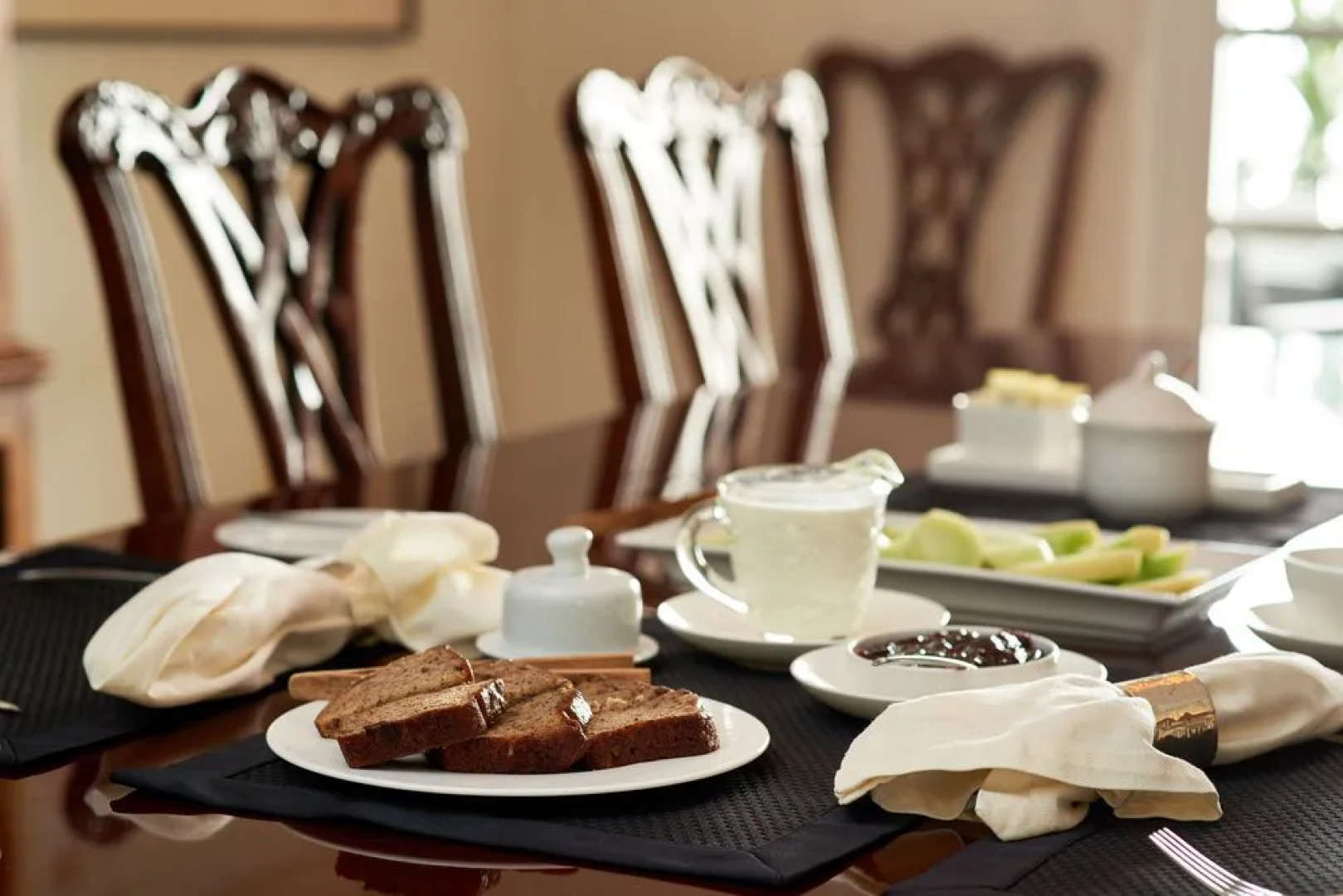 Somerset Bed and Breakfast