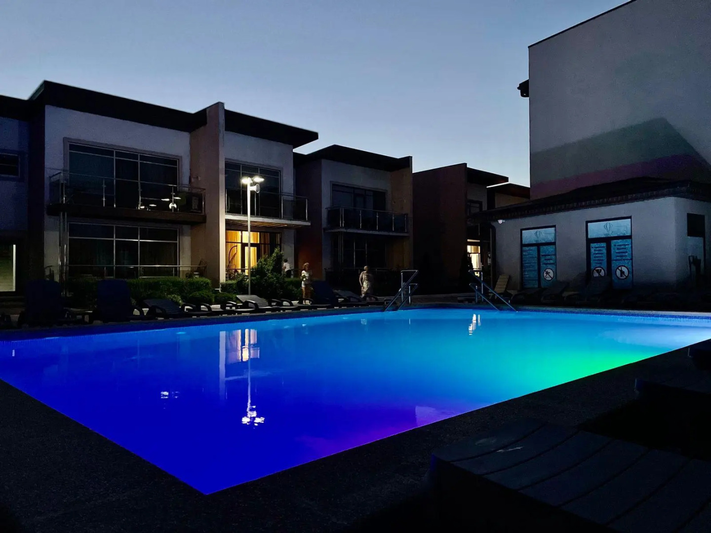 Art Voyage hotel (Арт Вояж)