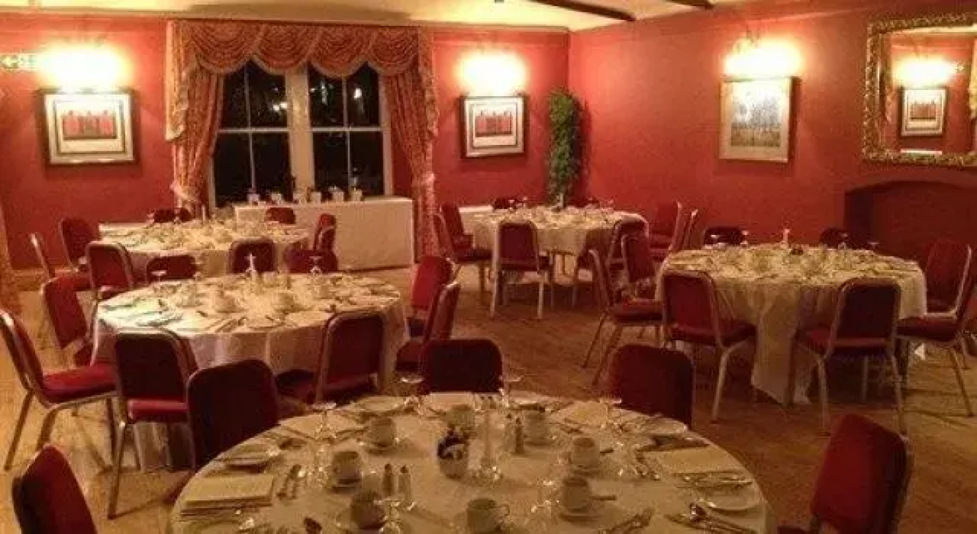 Tweeddale Arms Hotel