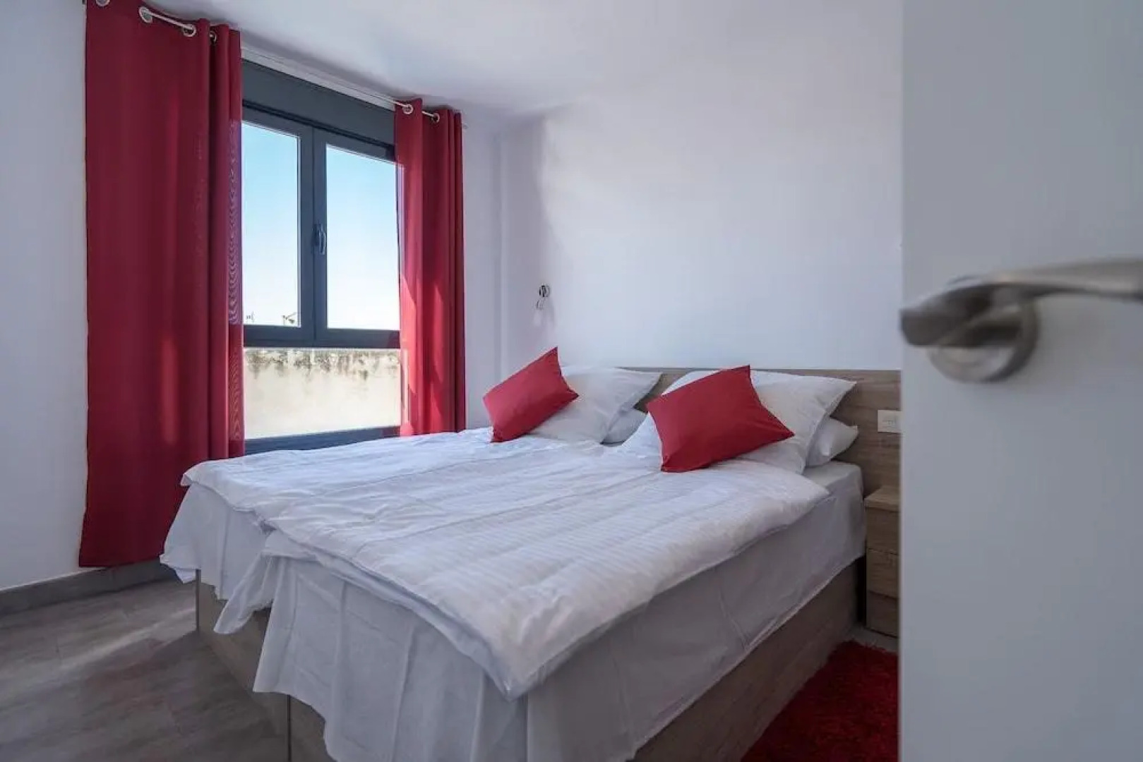 Apartamentos La Laguna