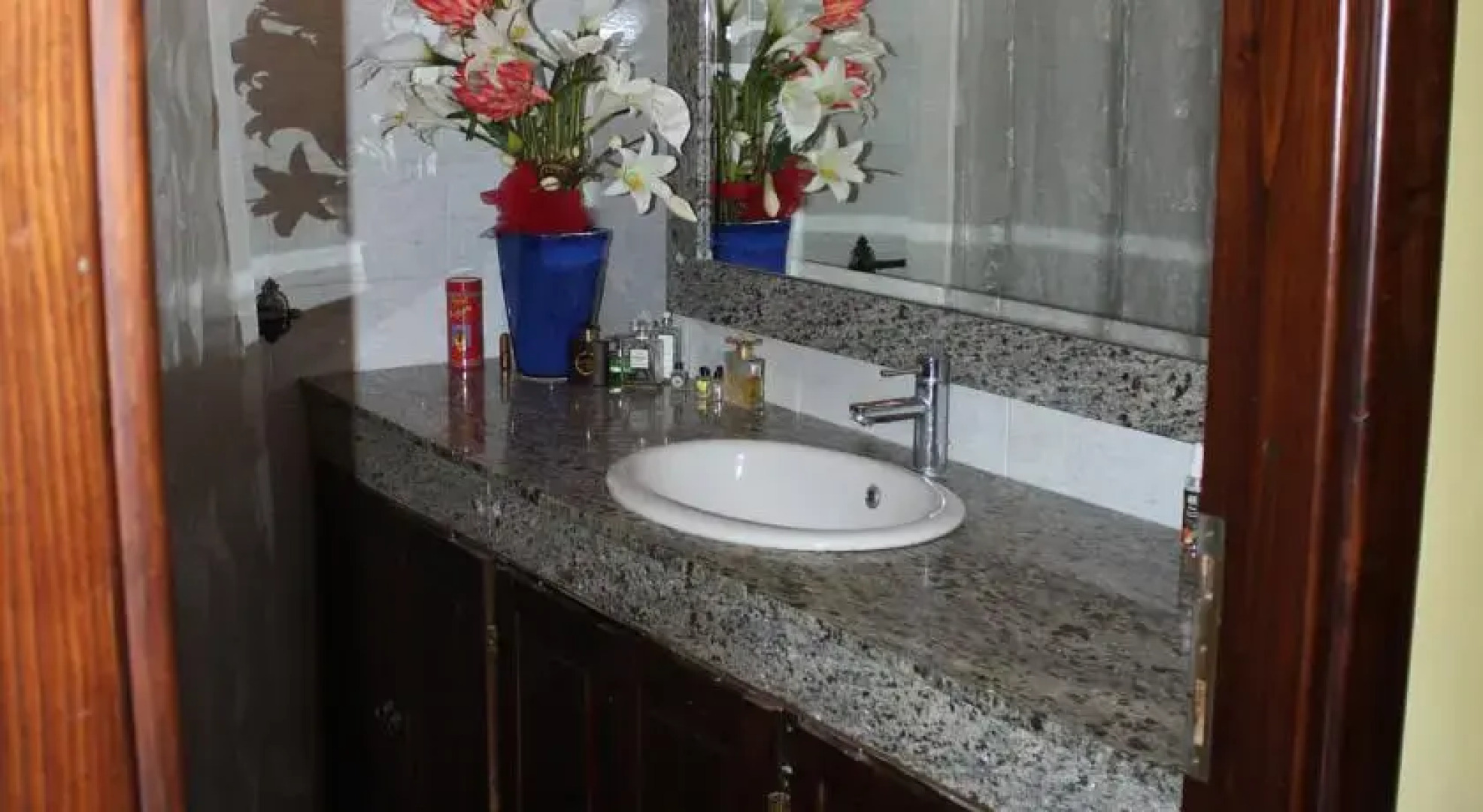 Romana Vecchia House