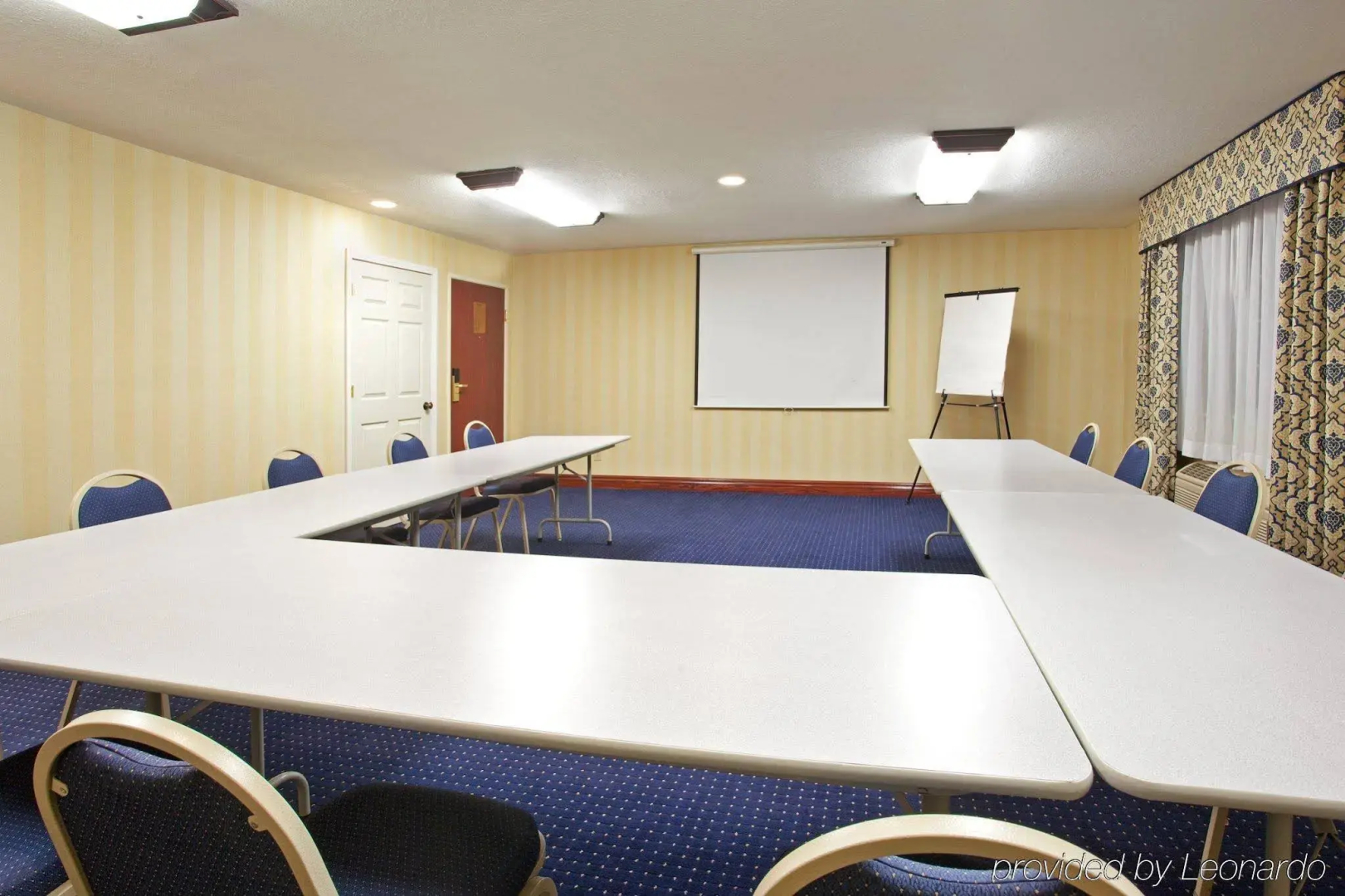 Holiday Inn Express Hotel & Suites Wabash by IHG