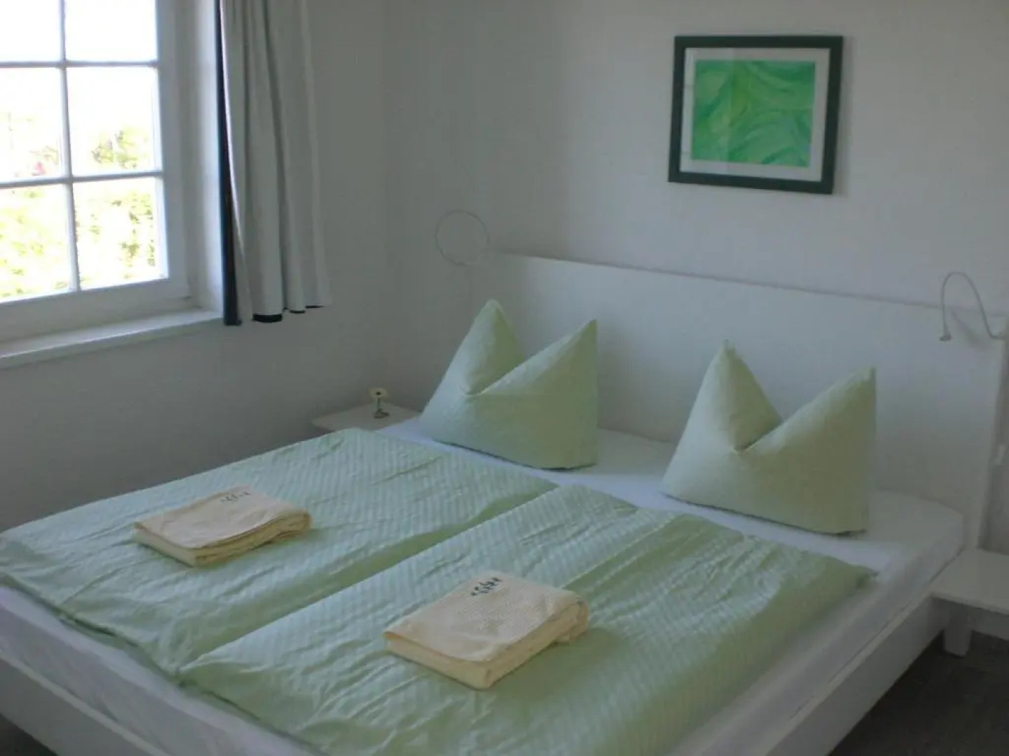 Jan und Jana Ferienhaus