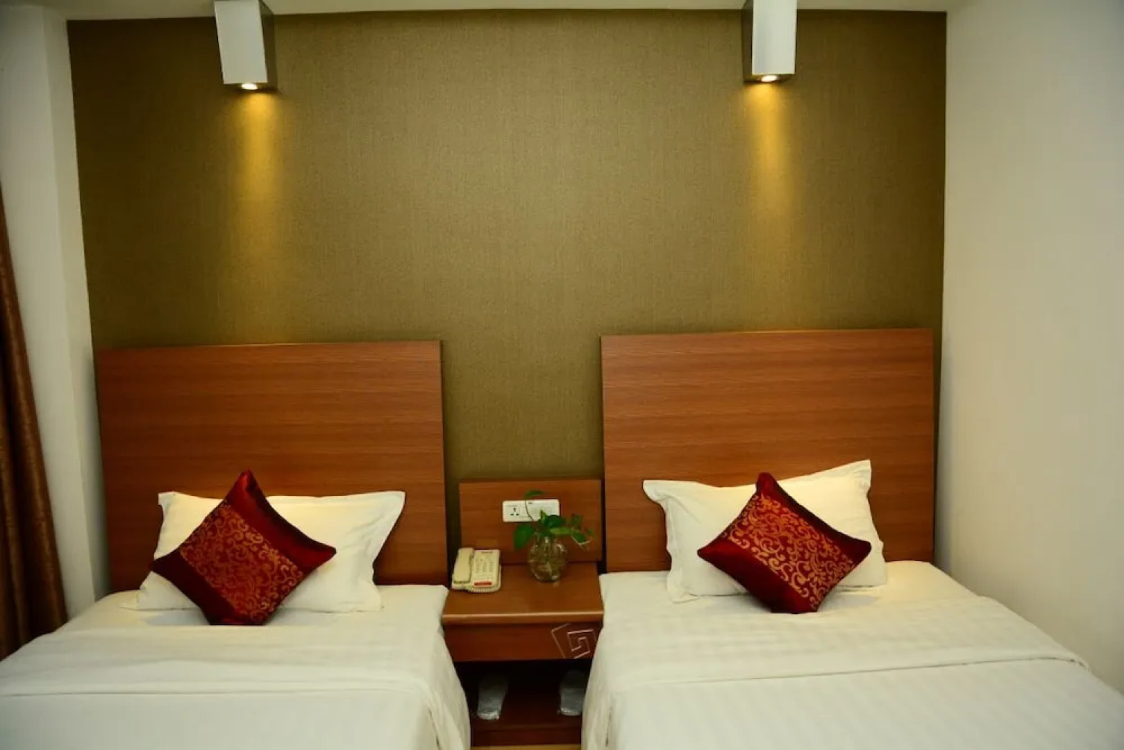 Ane 158 Hotel Panzhihua Branch