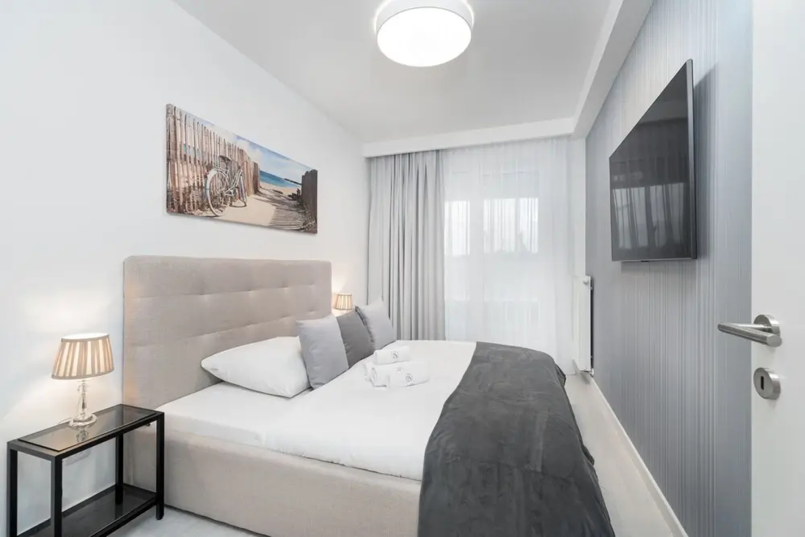 Rogowo Pearl City Apartments