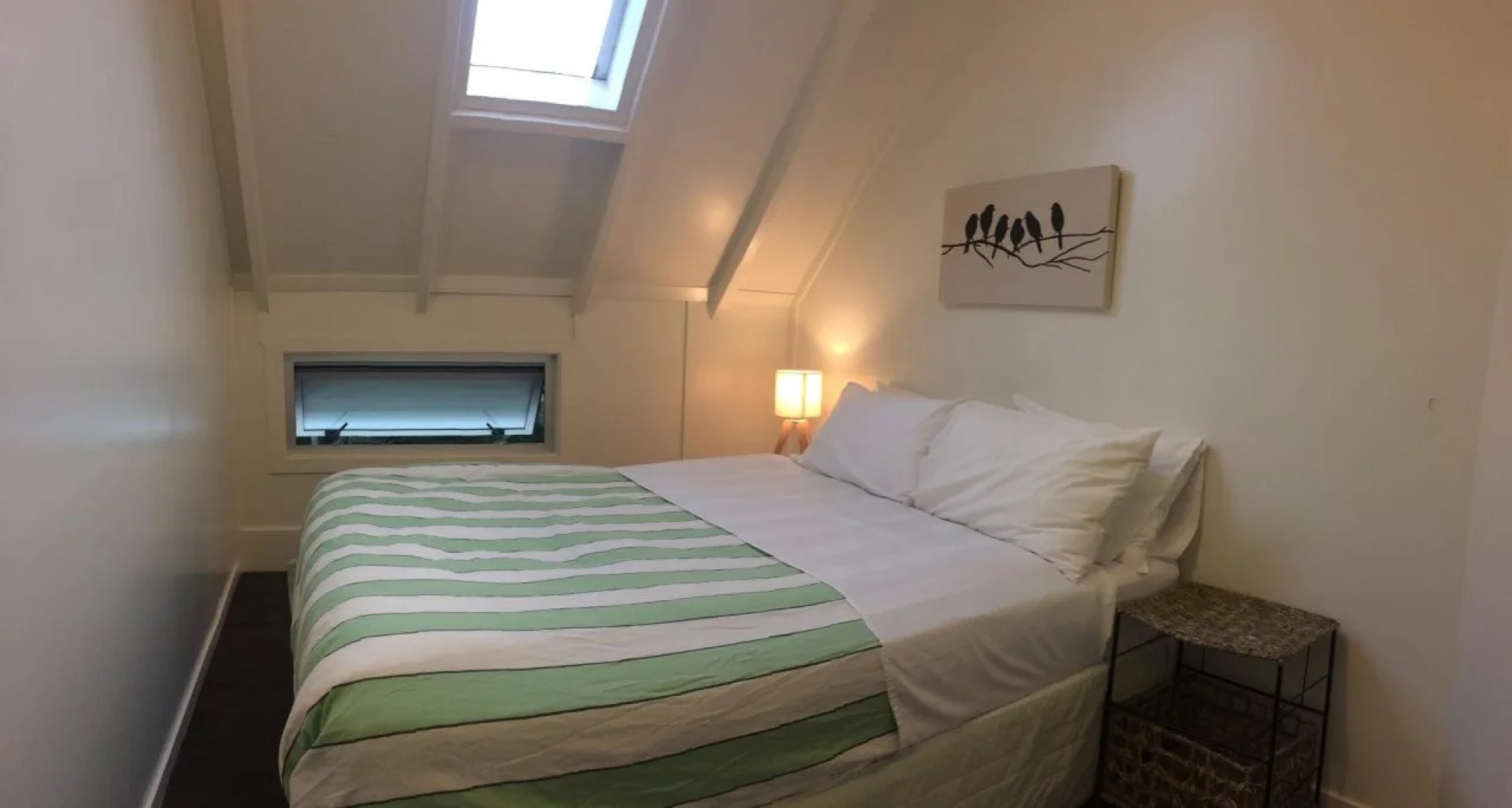 Hekerua Lodge Boutique Backpackers