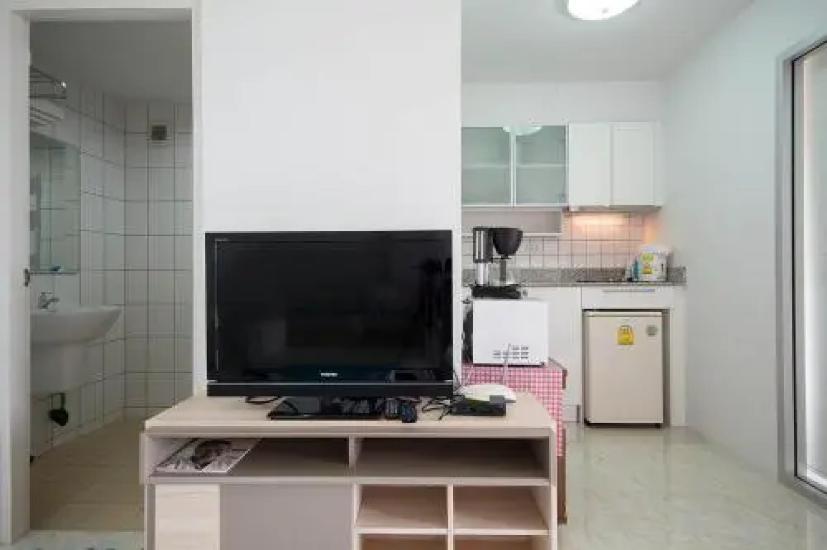 Grand Beach Condo B404 by Malai