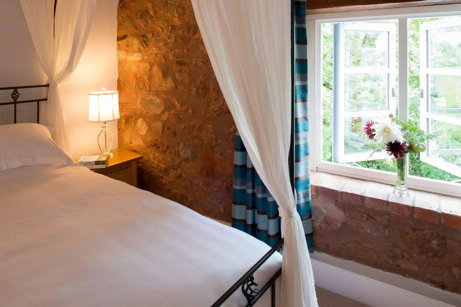 The Old Dairy at Bishops Barton