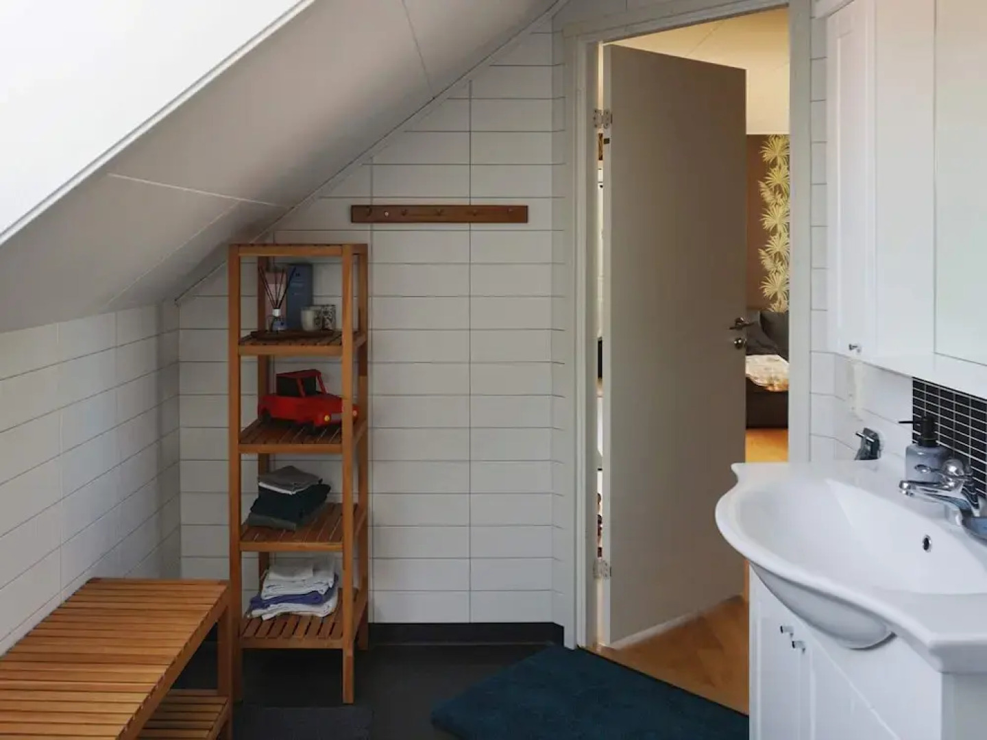 9 Person Holiday Home in Sollentuna-by Traum