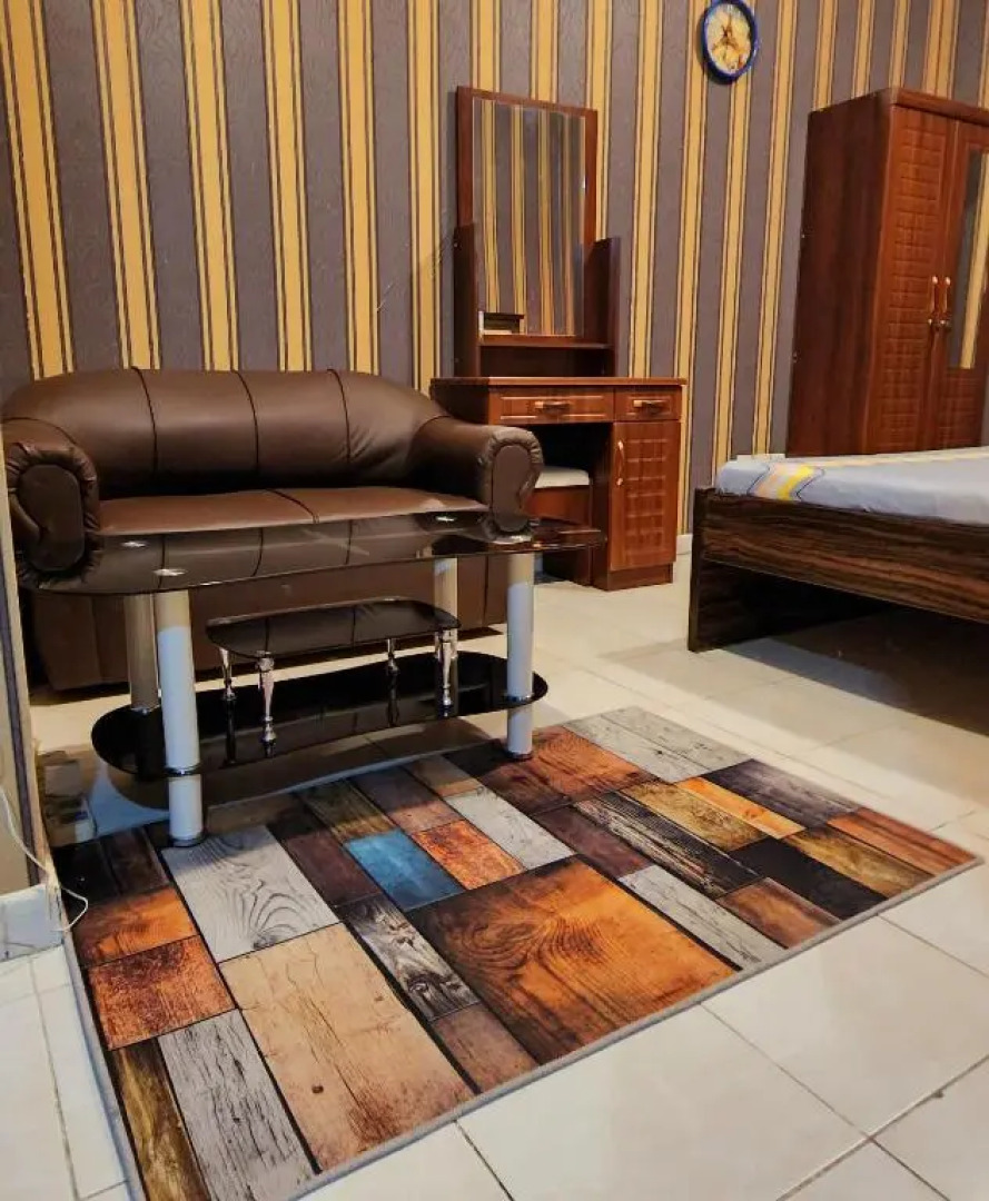 Garden Studio Apartment - 104