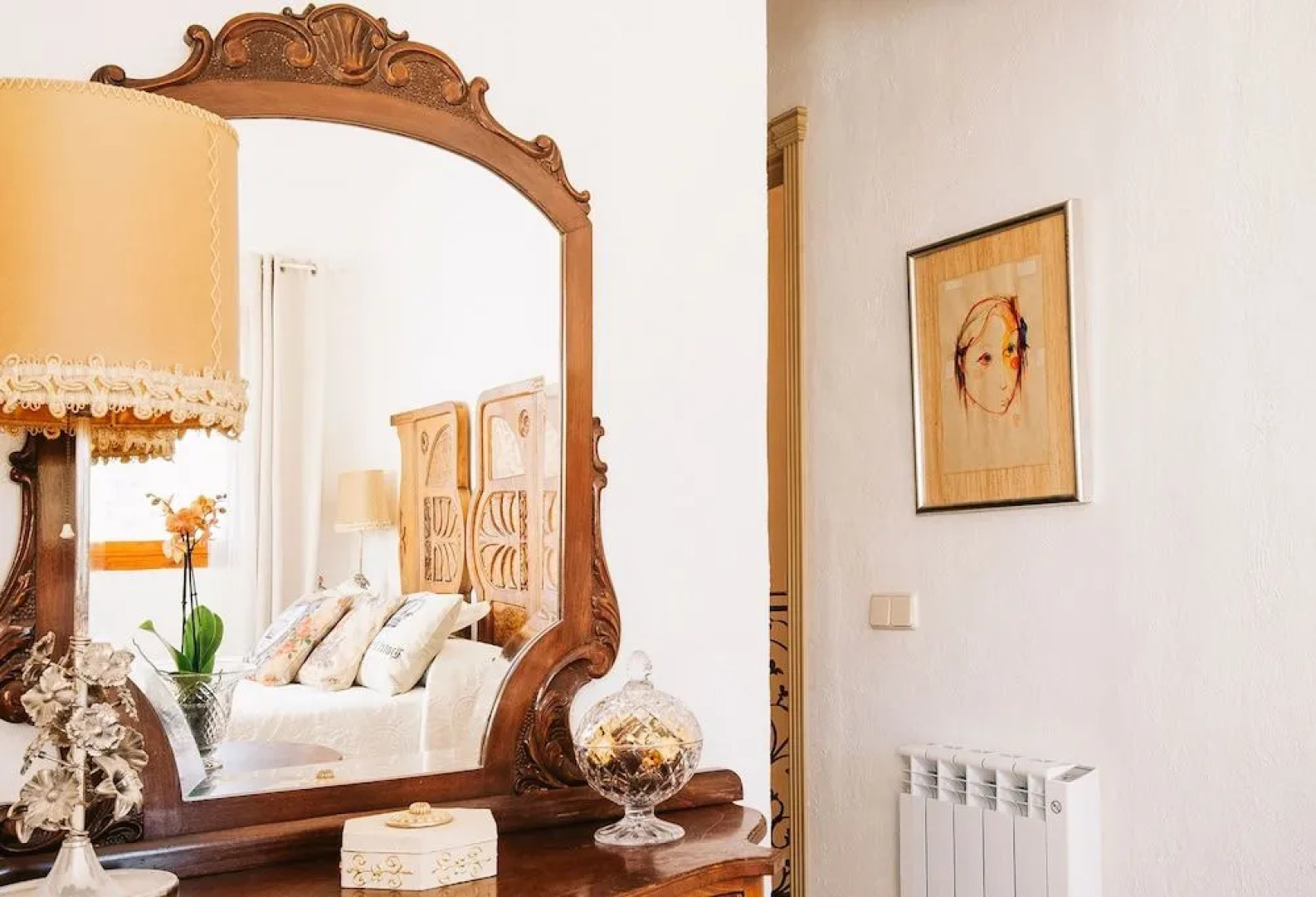 Vila Caelus Masia Boutique