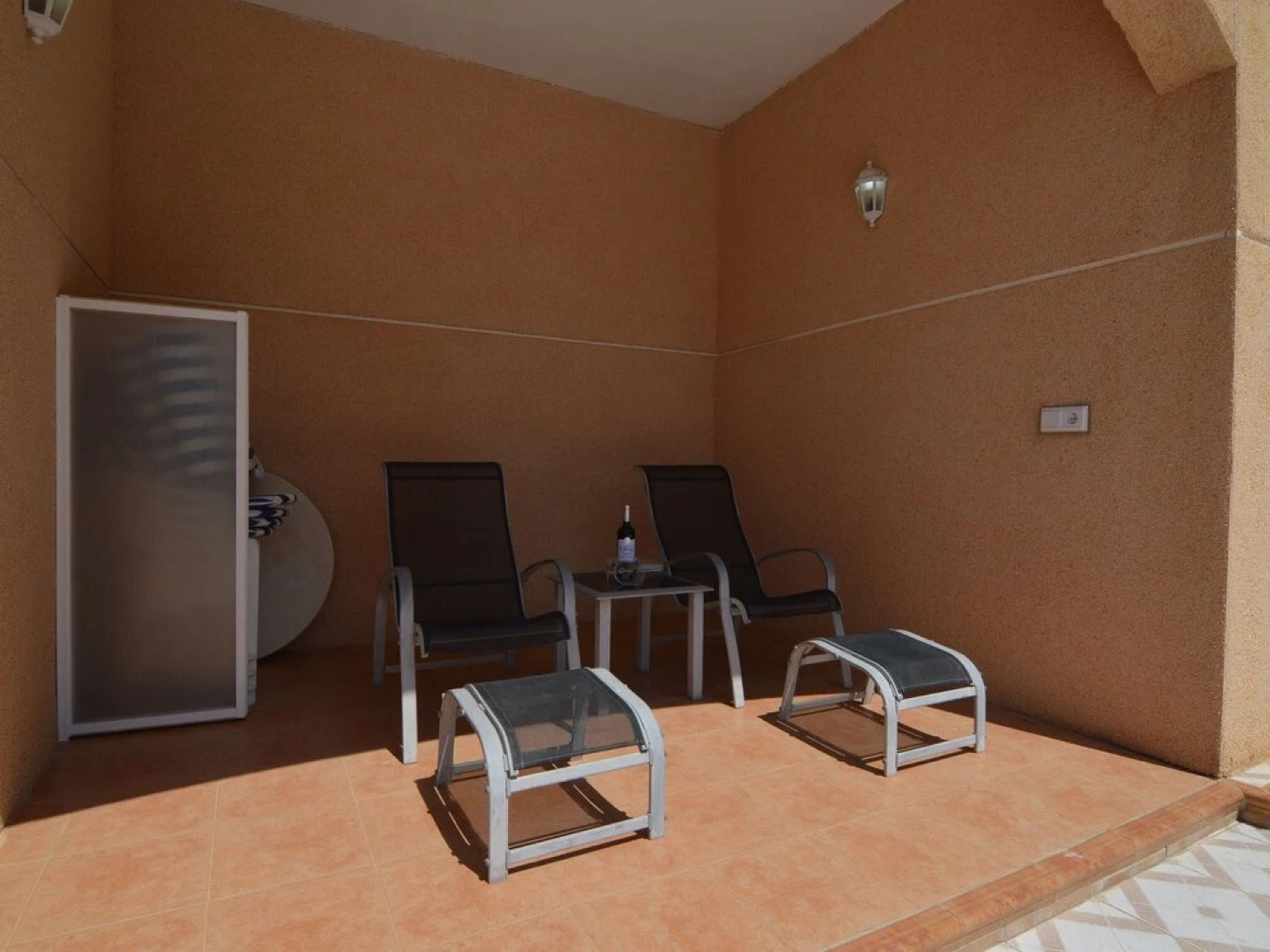 Beautiful Villa in Ciudad Quesada With Pool