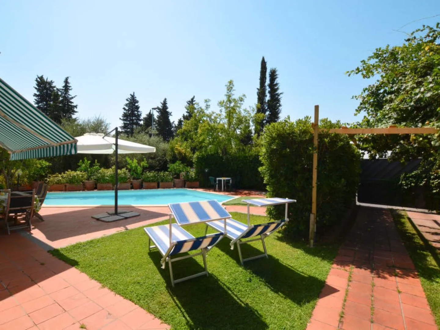 Villa Lucia (PAF110)
